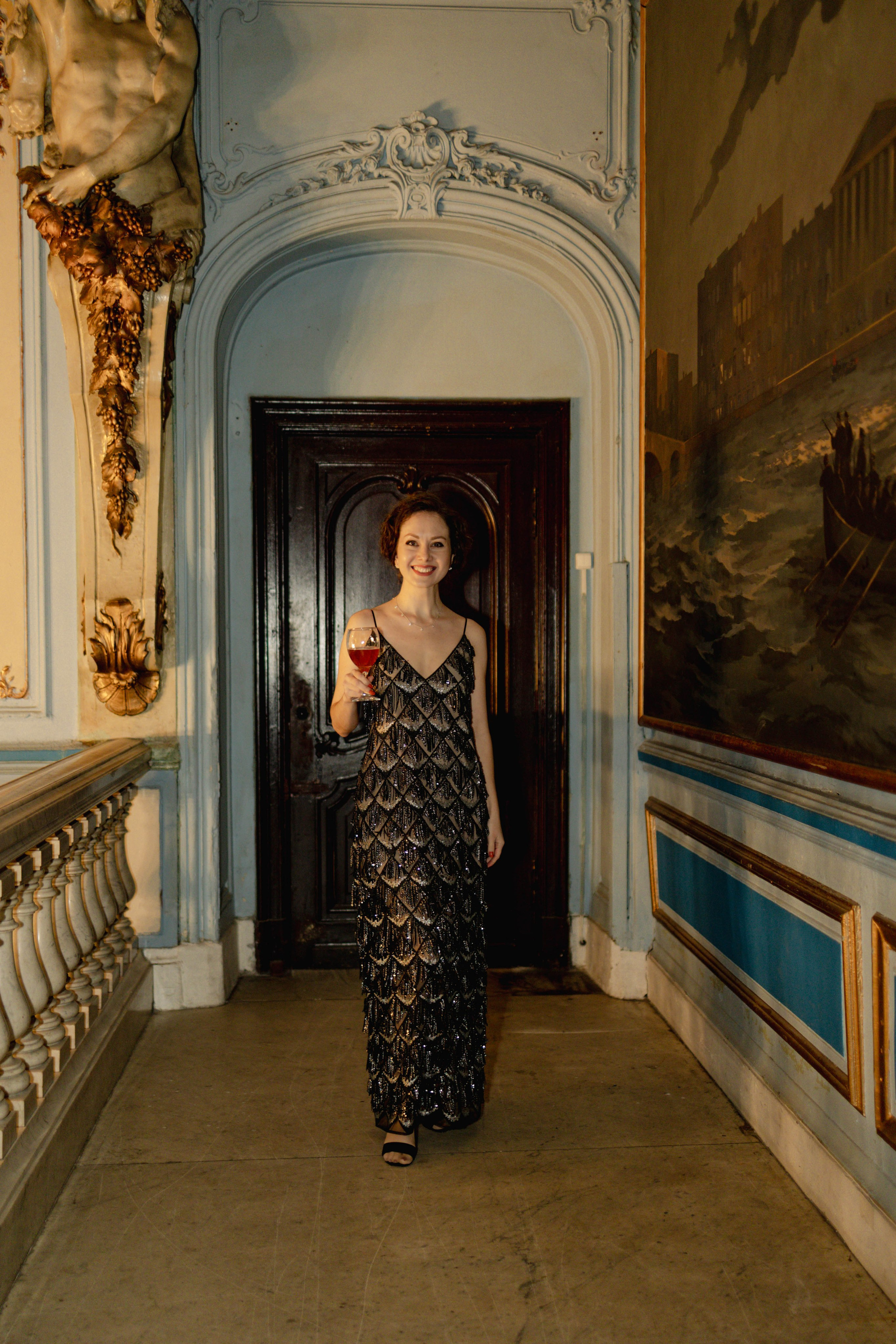 Gravity бал.24. Репортажный и портретный фотограф в Санктпетербурге. Видиосъемка мероприятий в Санкт-Петербурге