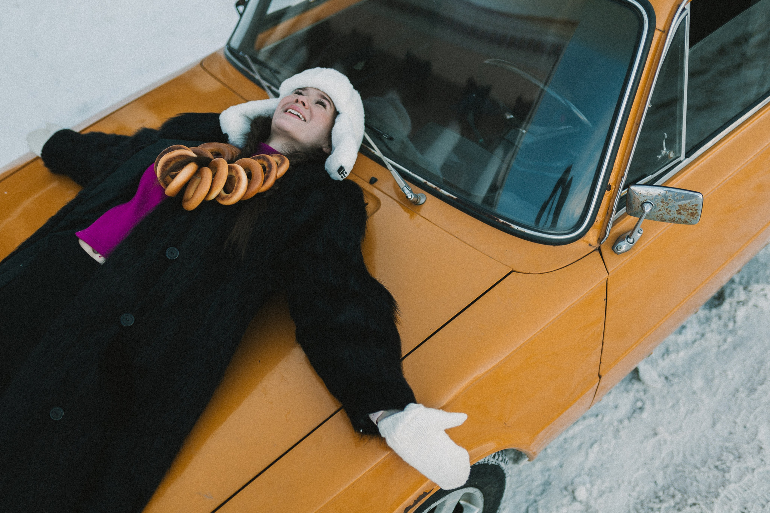 Russian Girl. Свадебный фотограф в Москве и Екатеринбурге