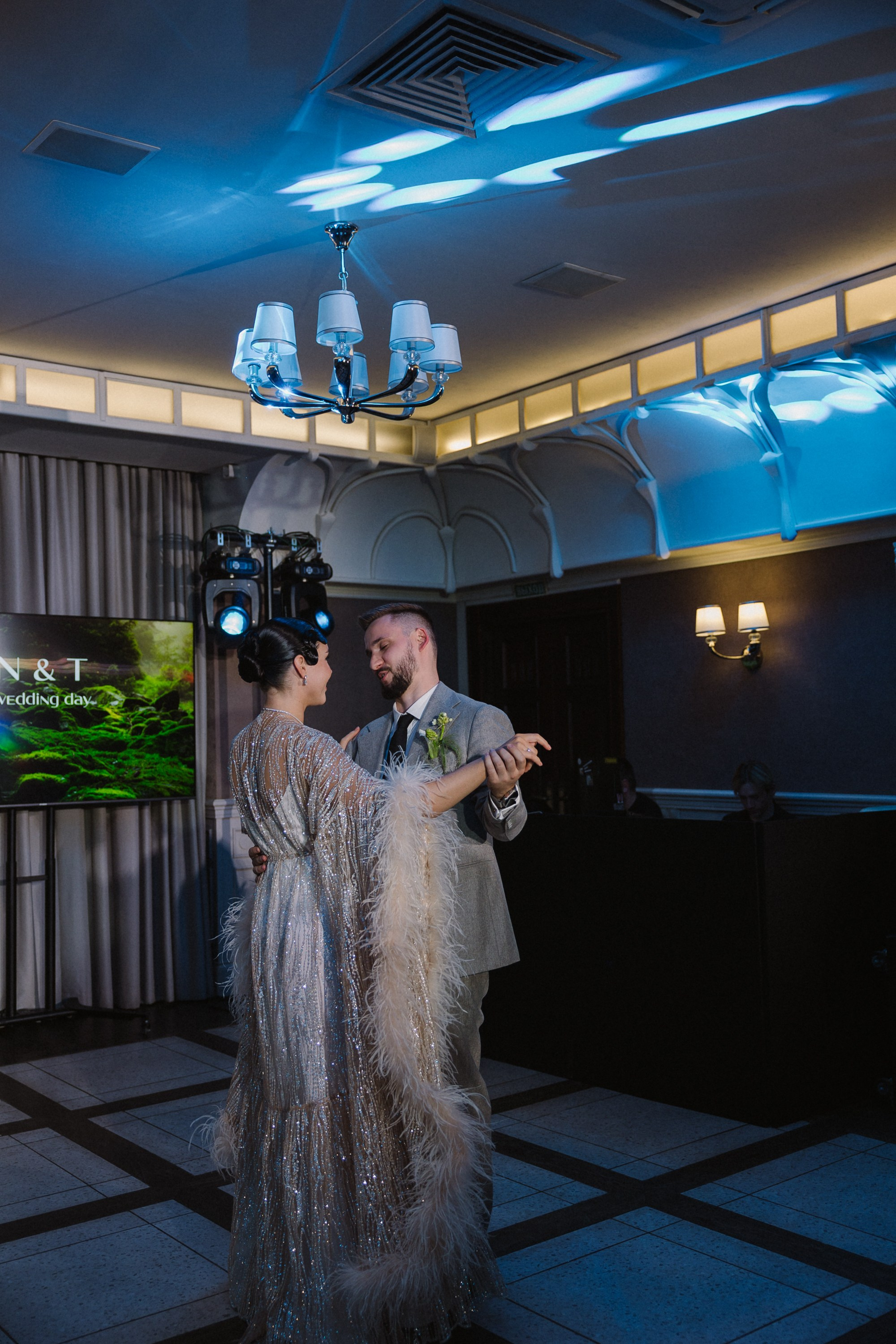 Таня и Никита. Свадебный фотограф в Москве и Екатеринбурге