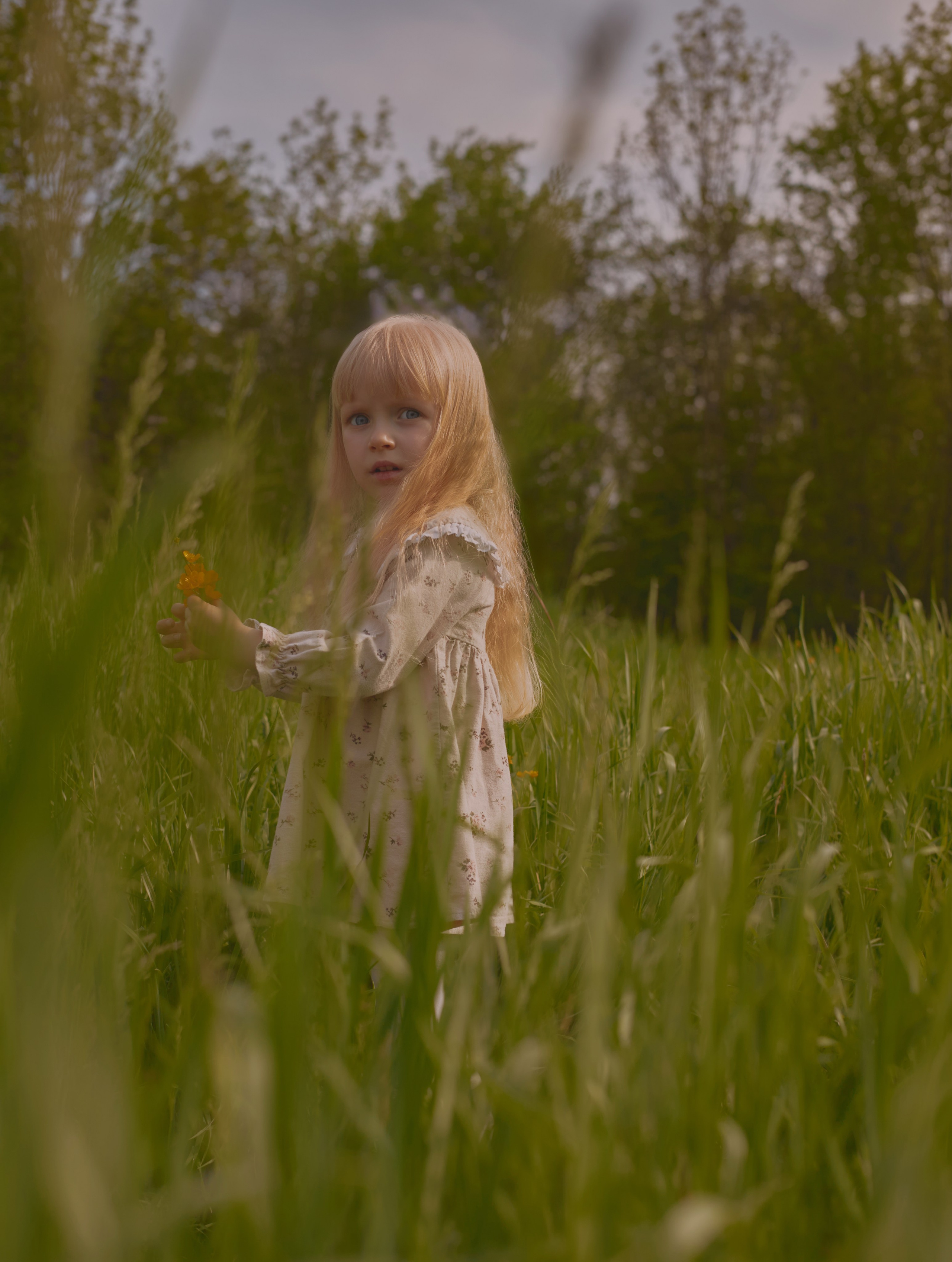 CHILDREN. Фотограф в Краснодаре Милана