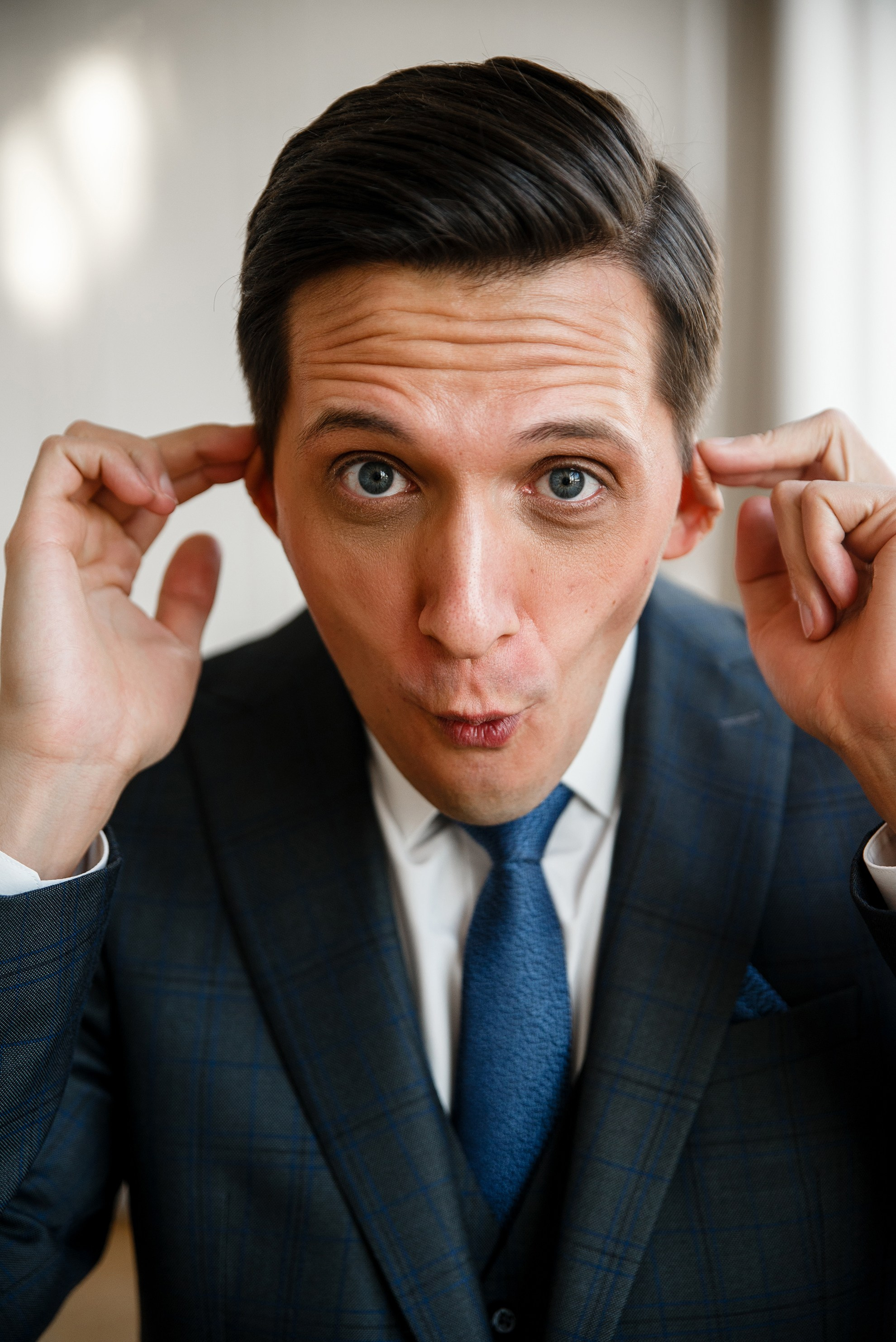 Свадьба Кати и Антона. Константин Солодянкин — свадебный и репортажный фотограф в Екатеринбурге и Верхней Пышме