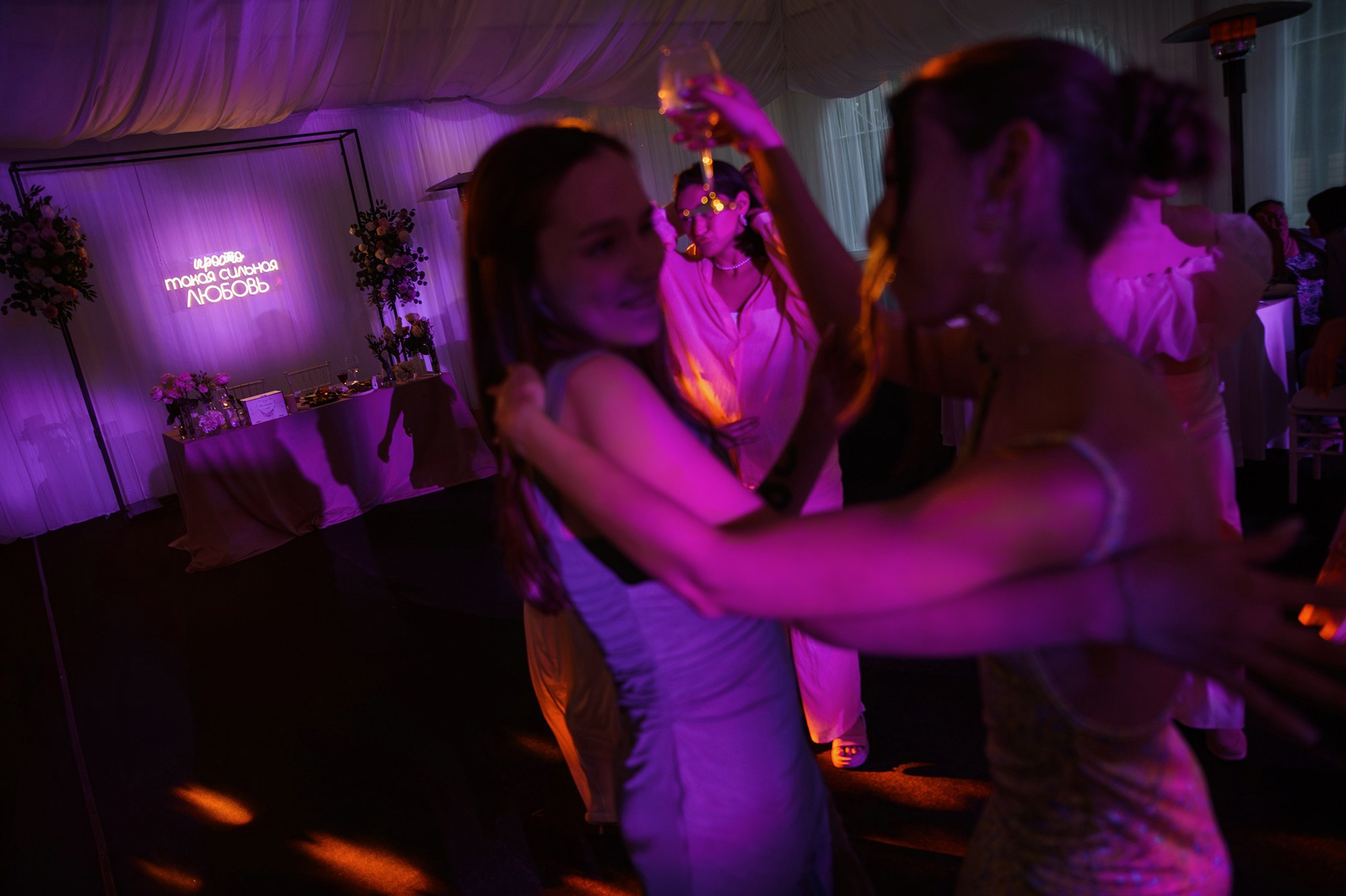 Свадьба Ульяна и Даниил. Константин Солодянкин — свадебный и репортажный фотограф в Екатеринбурге и Верхней Пышме