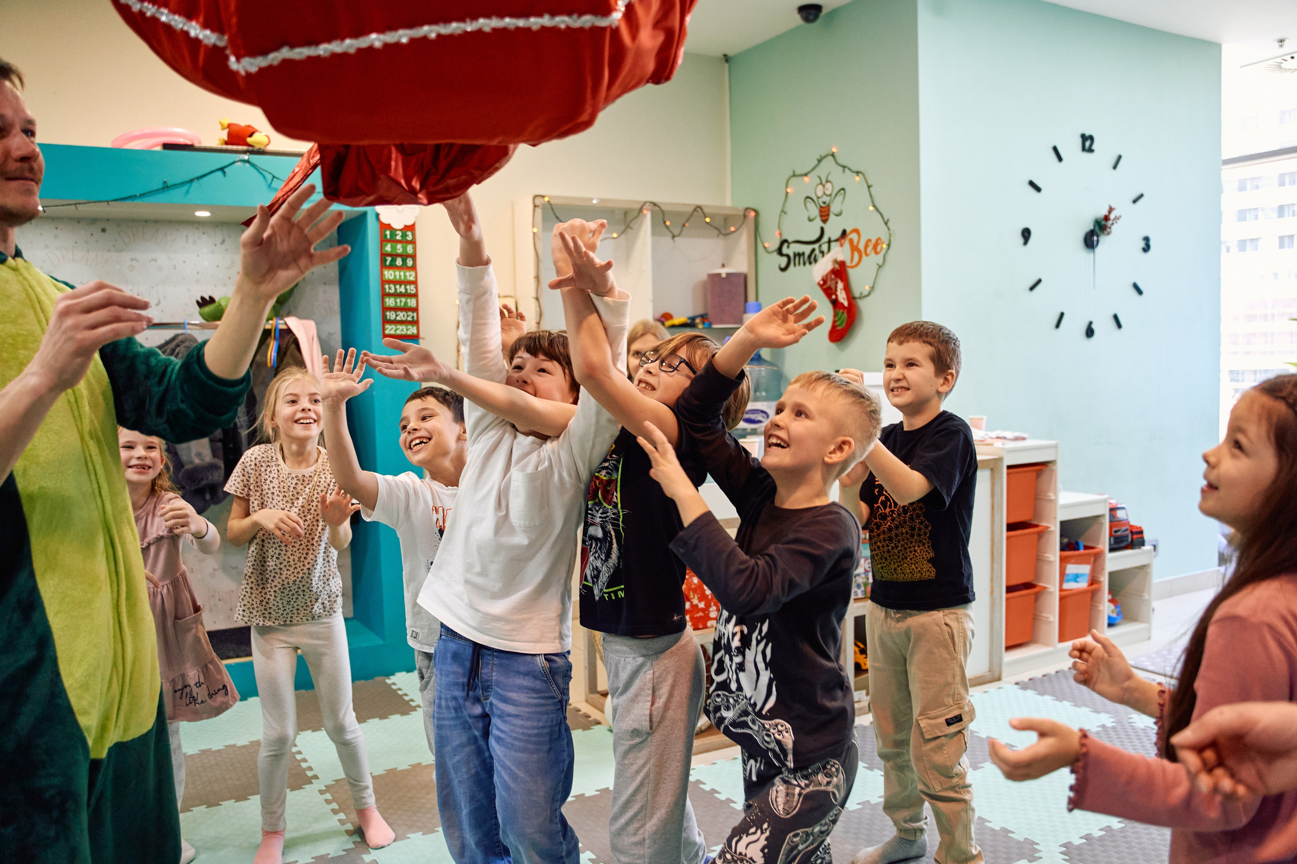 Child's D-day. Photographer and Videographer in Montenegro