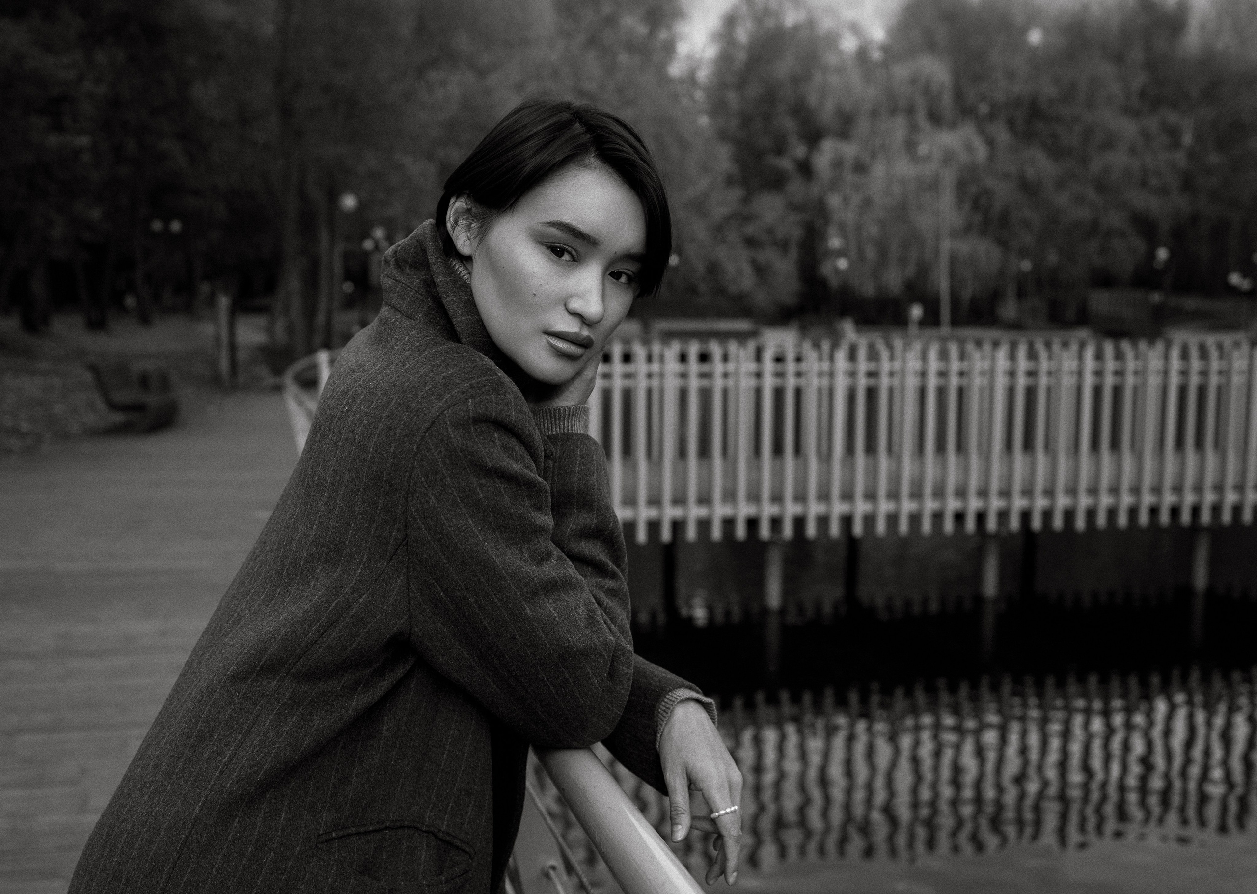 Алина Камалова