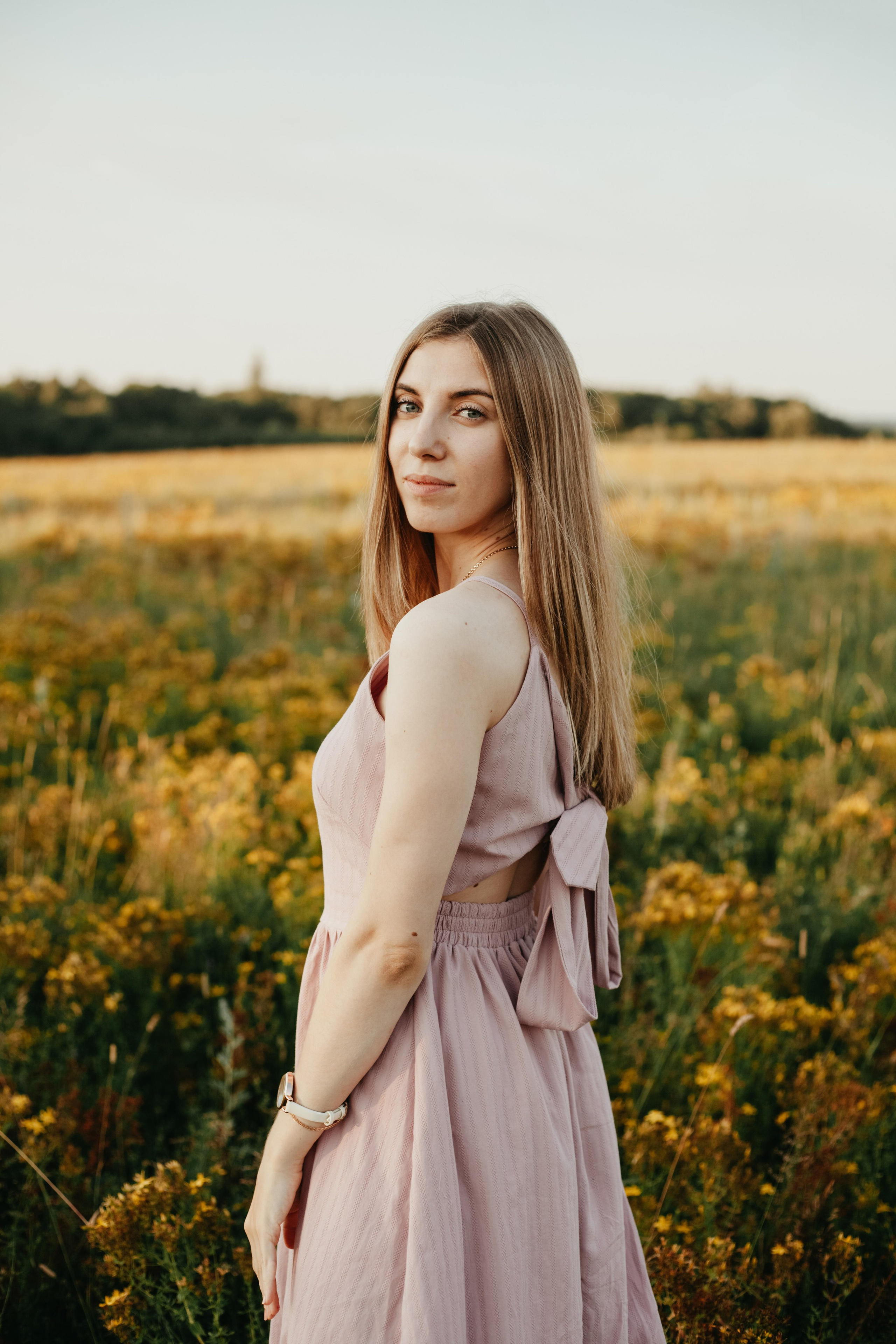 Лёша Аня и Катя. Семейный фотограф Москва