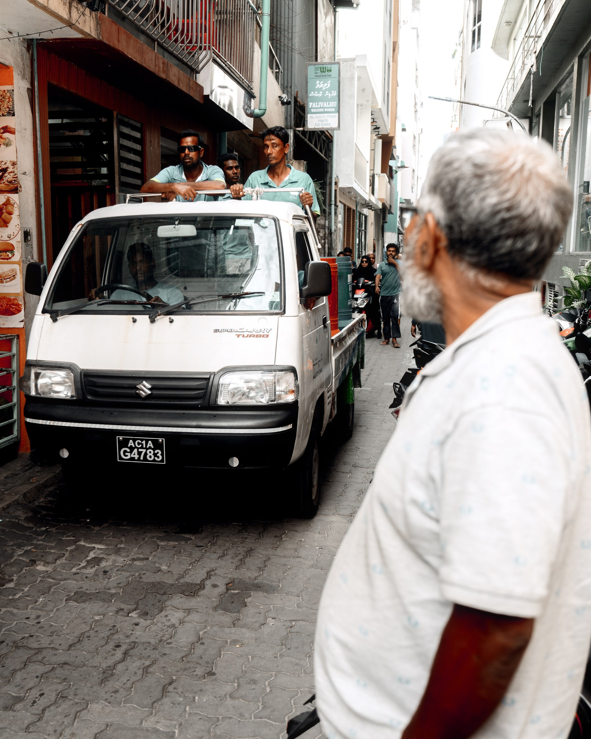 Ktokuda. Фотограф в Хабаровске. Фотография за 24 часа