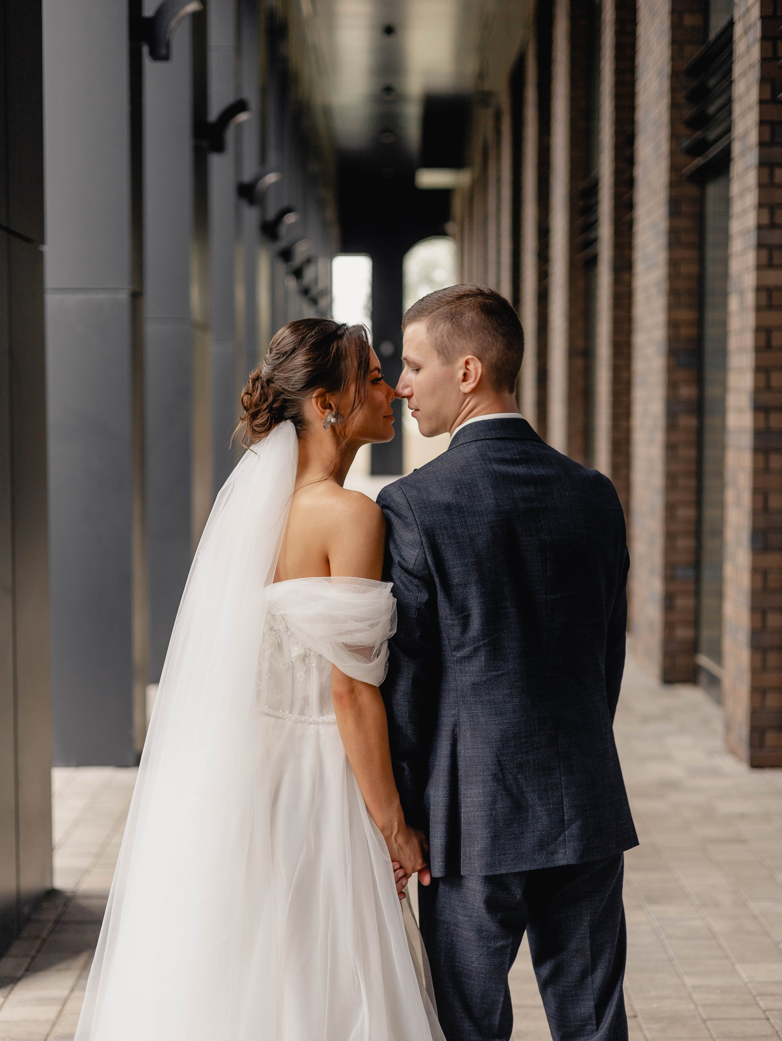 Диана & Алексей. Фотограф Ижевск | Казань