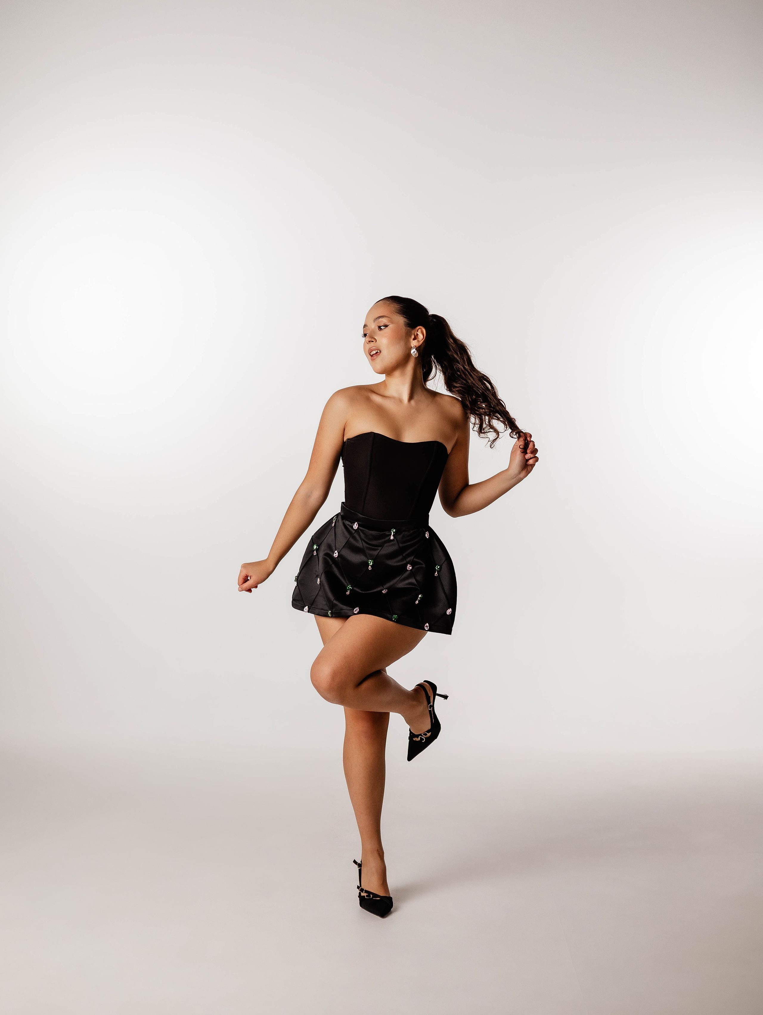 Алия. Фотограф Ижевск | Казань