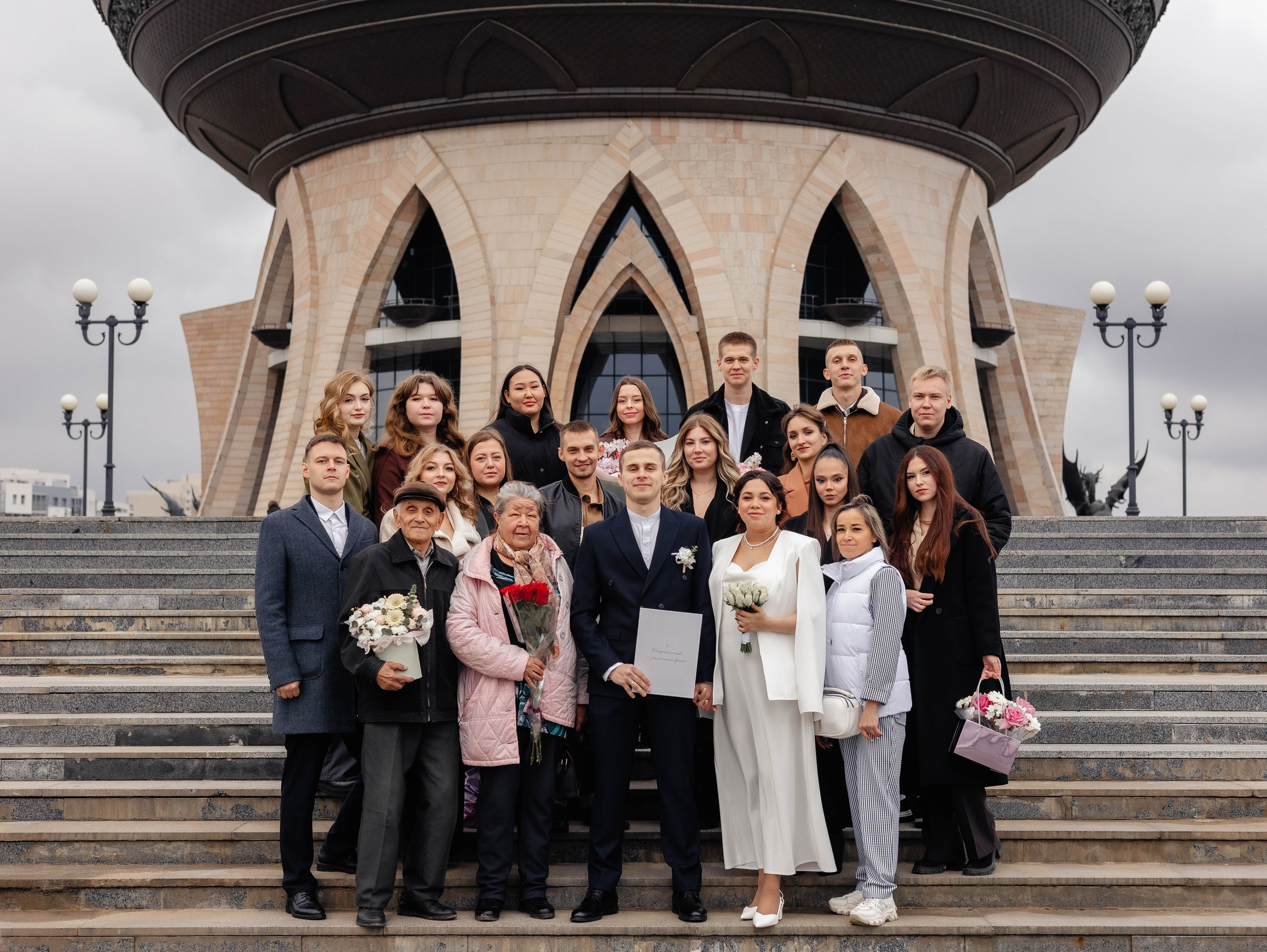 Диляра & Витя. Фотограф Ижевск | Казань