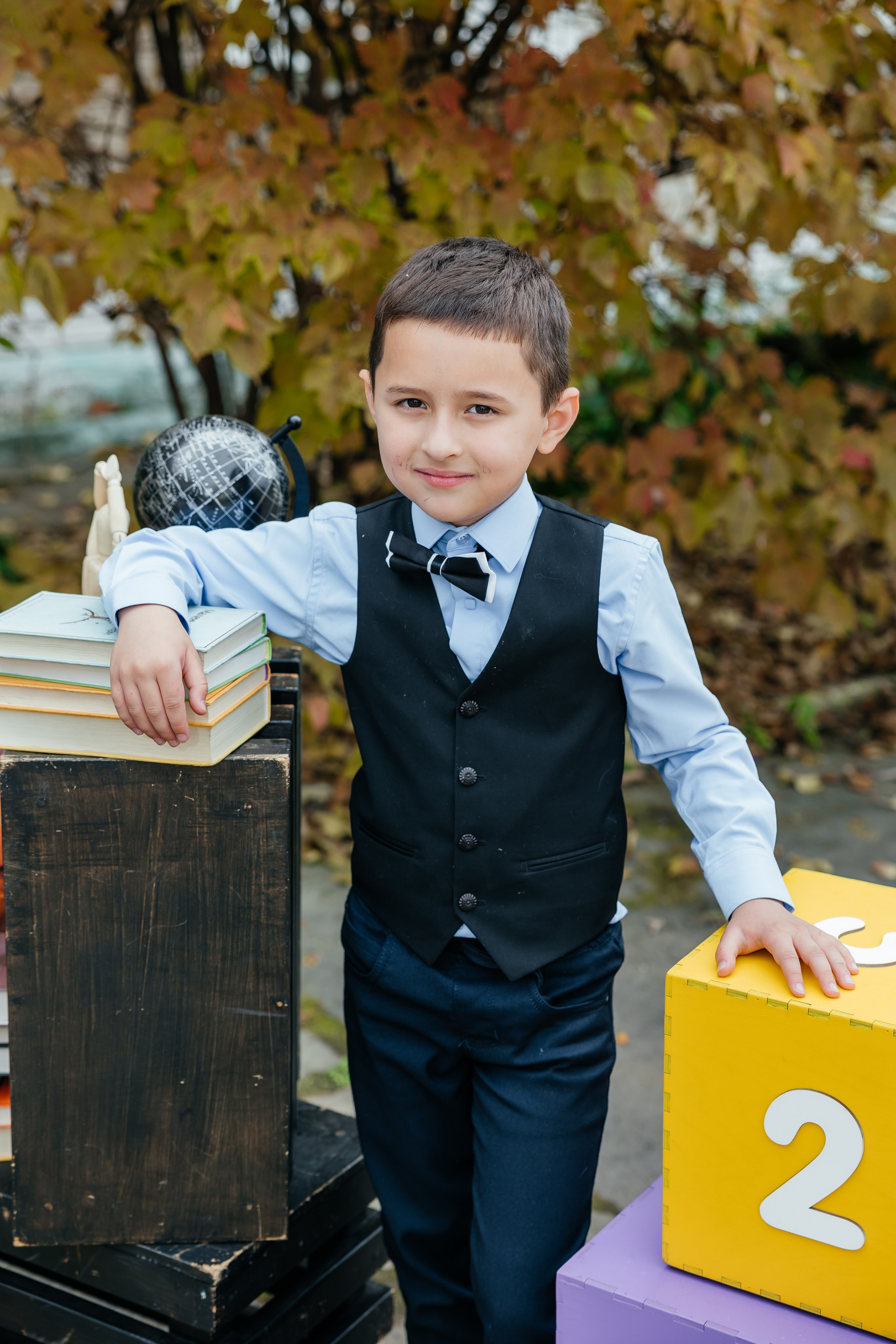 Начальная школа. Главная