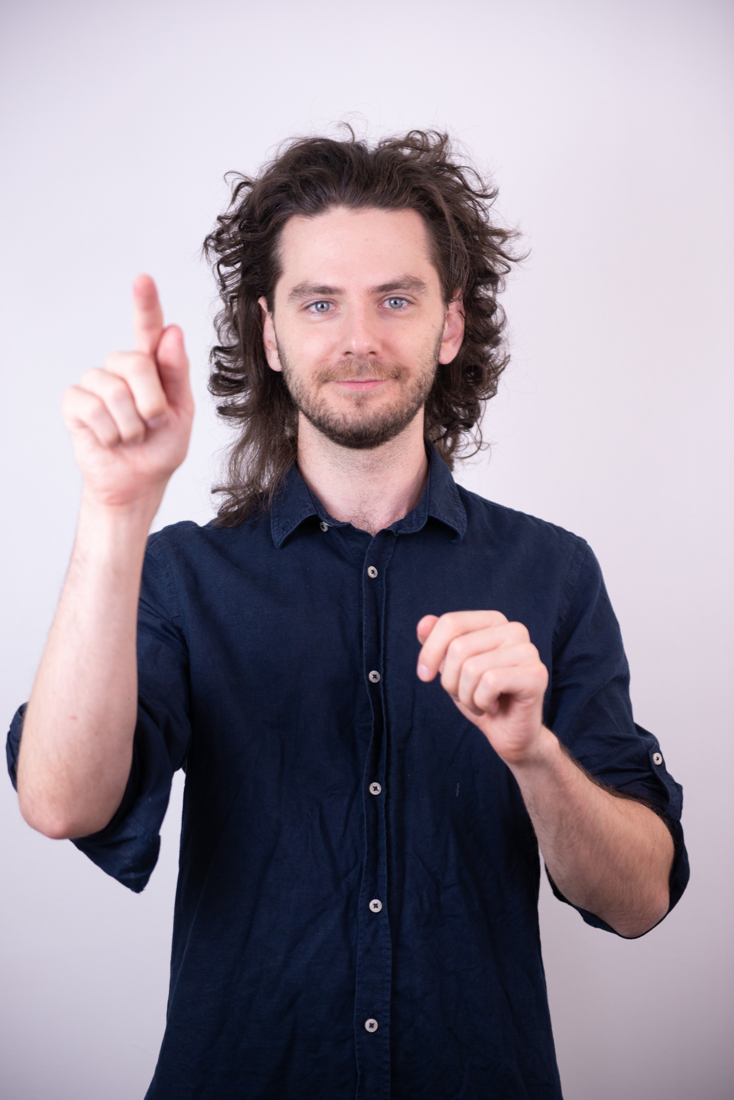 Алекс. Студийный портрет. Портретный и репортажный фотограф в Сочи Рамодина Юлия