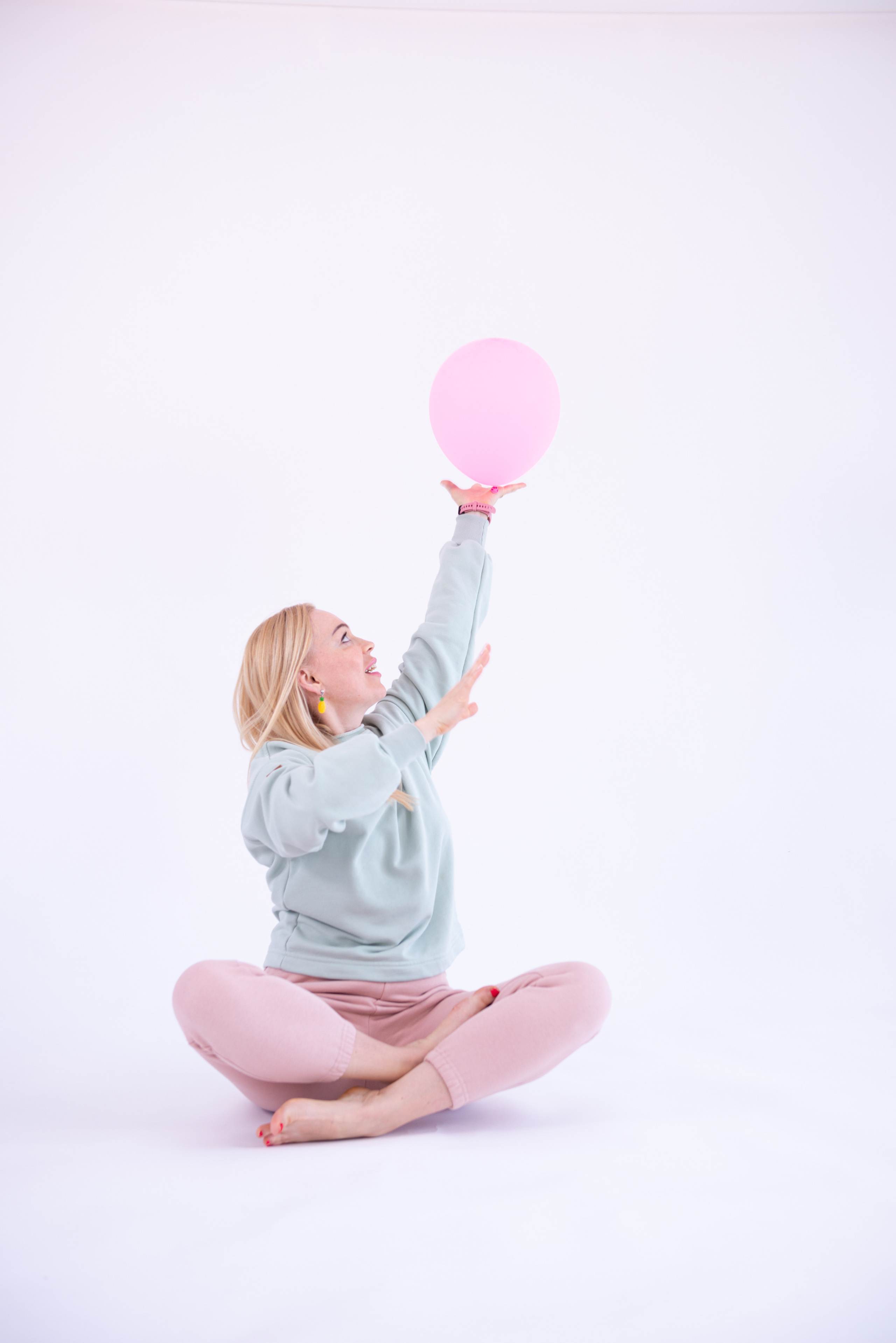 World of Awakening. Фотосессия команды. Портретный и репортажный фотограф в Сочи Рамодина Юлия