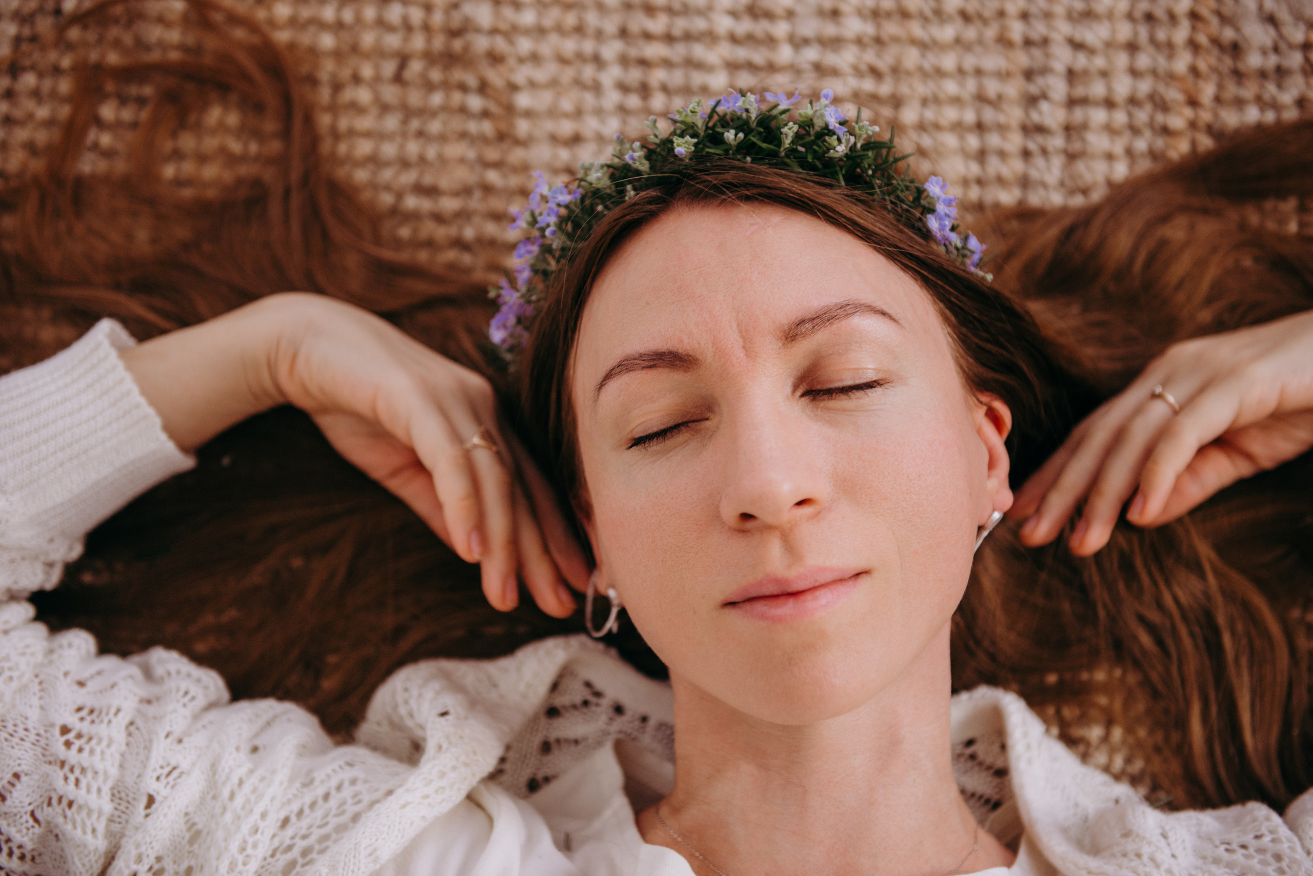 Контент фотосъемка Оли. Студия. Портретный и репортажный фотограф в Сочи Рамодина Юлия