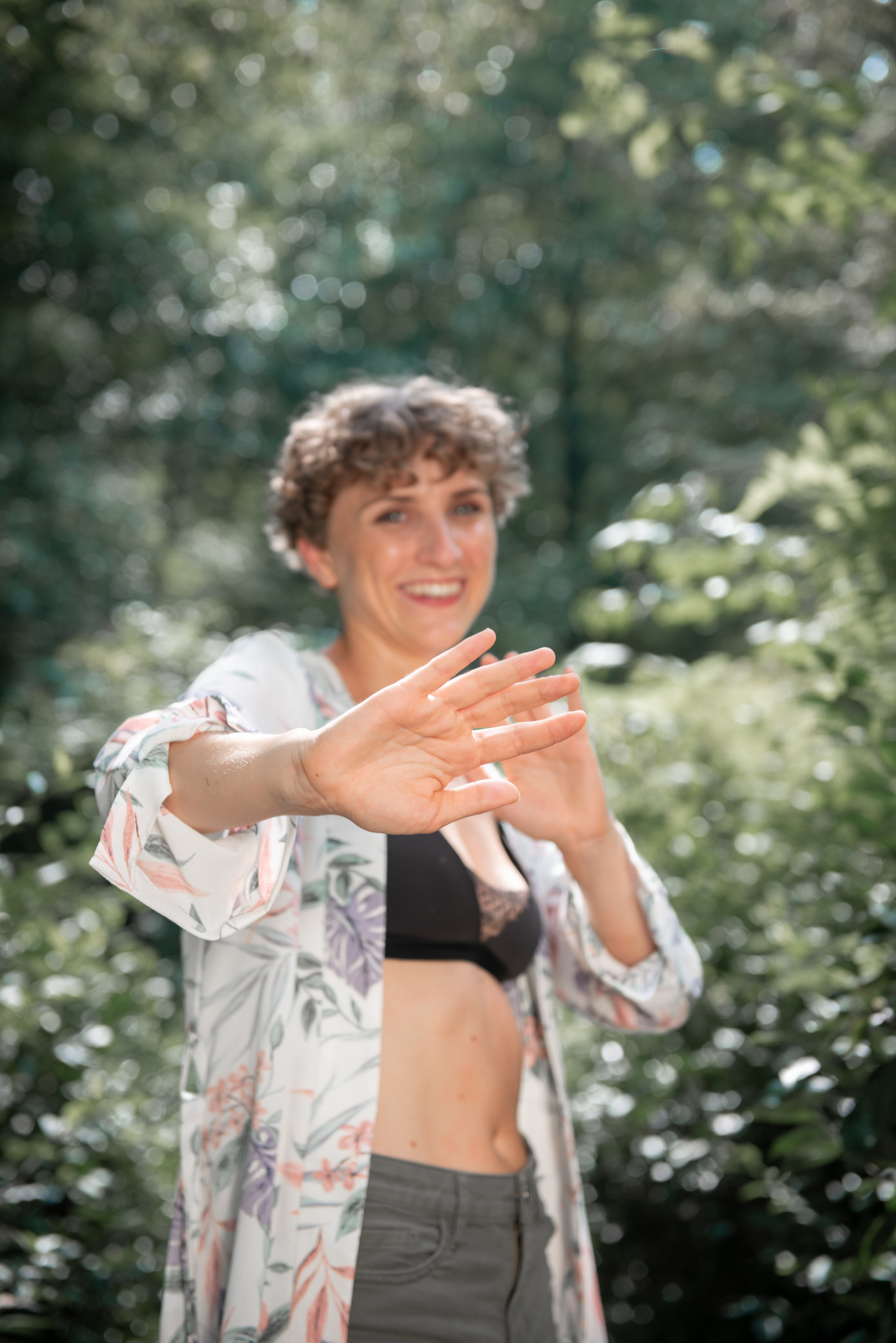 Портретная фотосъемка Анны-Лены. Портретный и репортажный фотограф в Сочи Рамодина Юлия