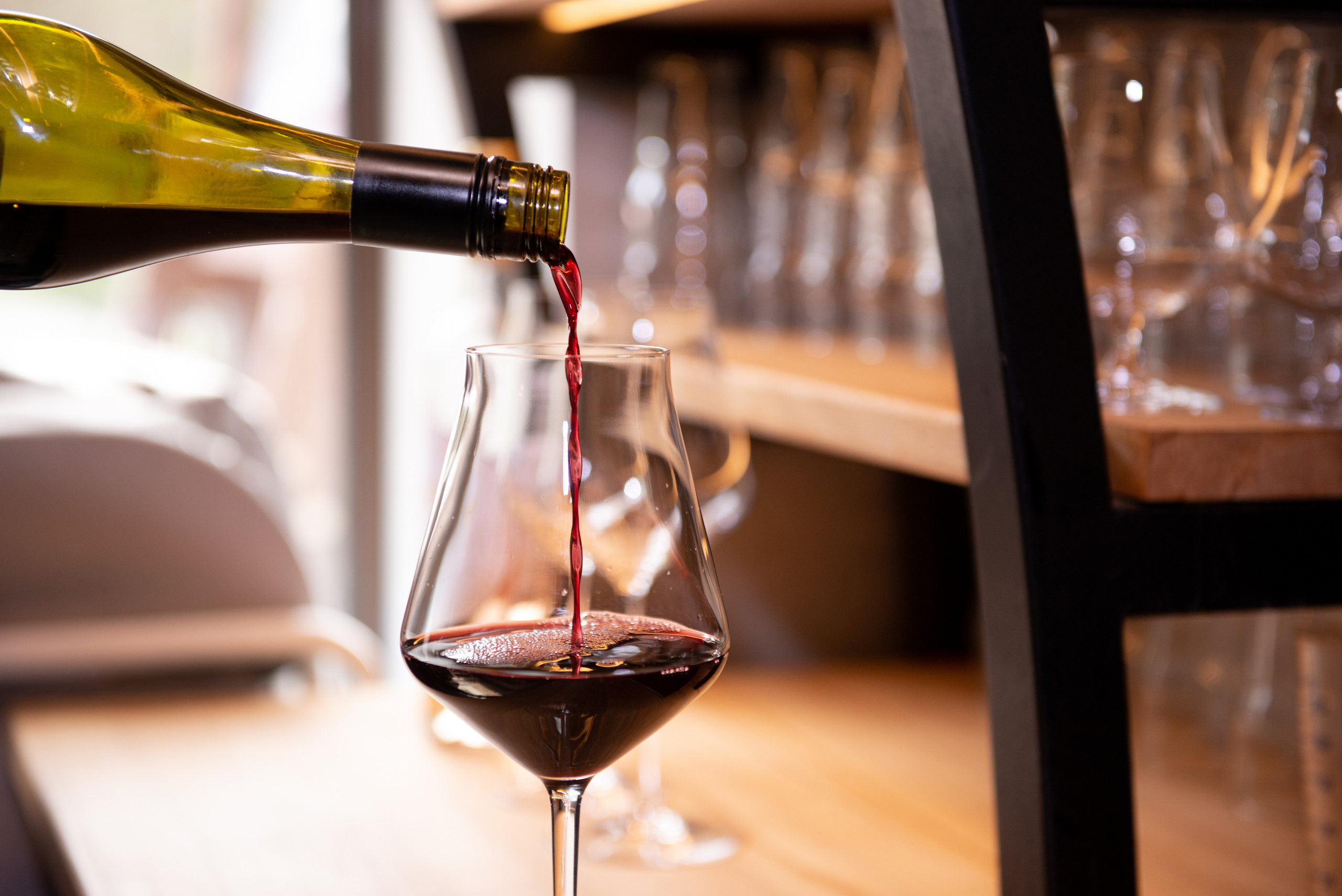 Фотосъемка ресторана «Цаца». Портретный и репортажный фотограф в Сочи Рамодина Юлия