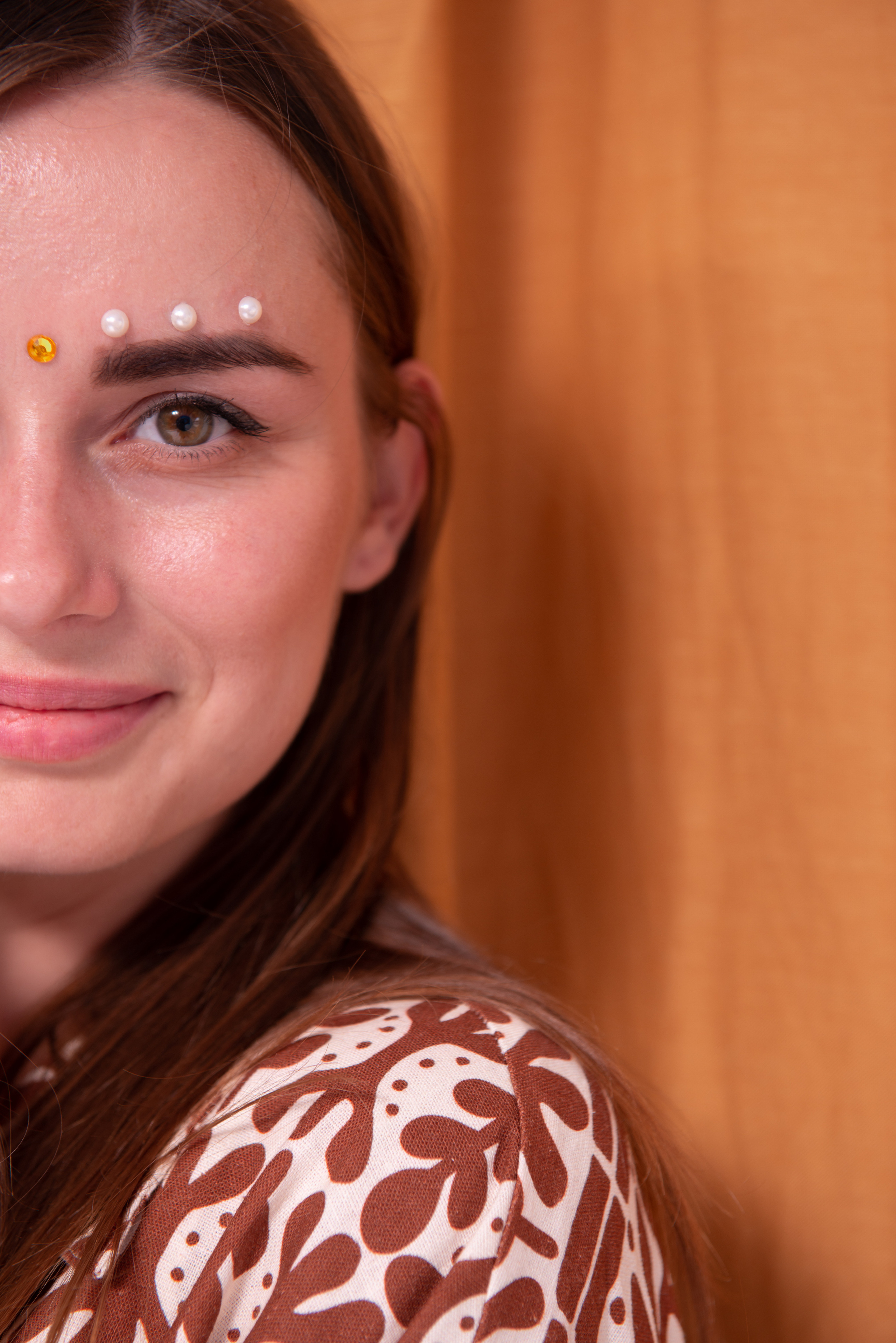 Фотосессия для блога Наташи. Студия. Портретный и репортажный фотограф в Сочи Рамодина Юлия