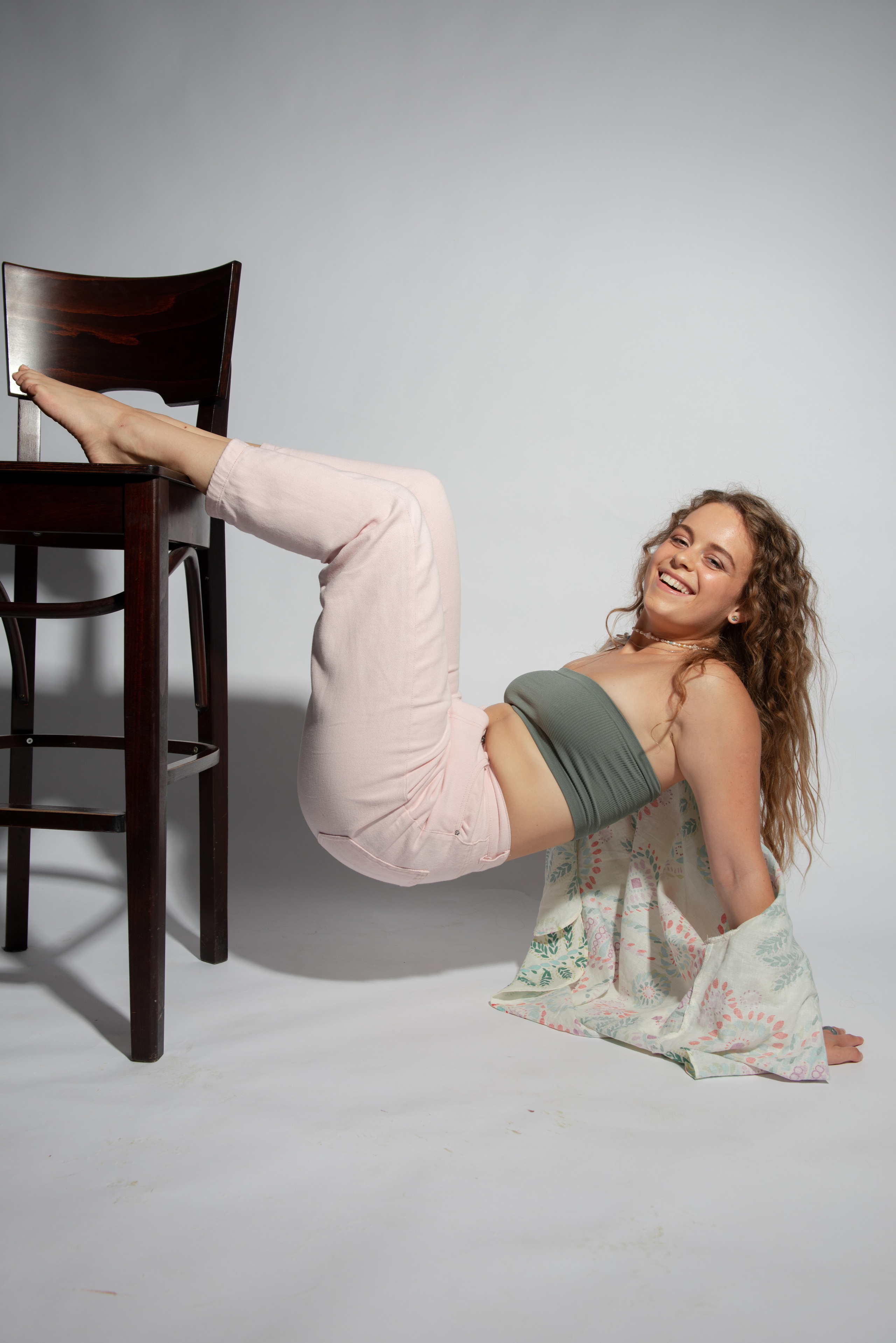 Фотосессия команды «Делаем Вместе». Портретный и репортажный фотограф в Сочи Рамодина Юлия