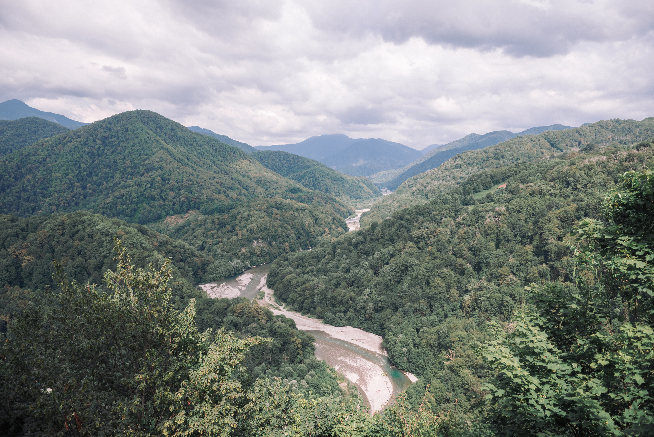 Love story Лены и Омада. Портретный и репортажный фотограф в Сочи Рамодина Юлия
