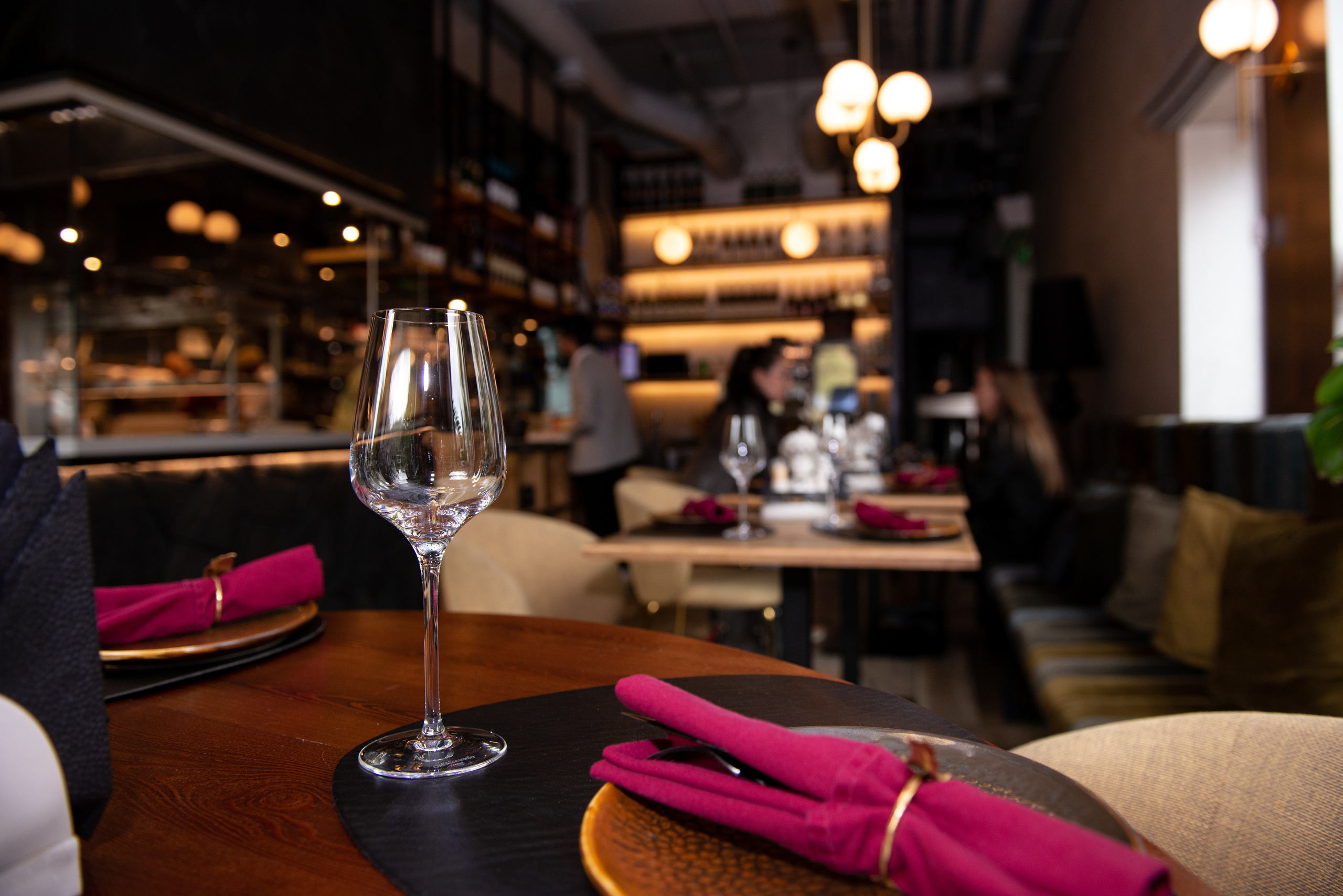 Фотосъемка ресторана «Цаца». Портретный и репортажный фотограф в Сочи Рамодина Юлия