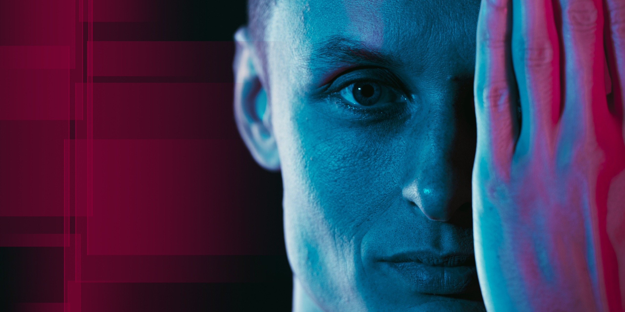 Саша. Студийный портрет. Портретный и репортажный фотограф в Сочи Рамодина Юлия