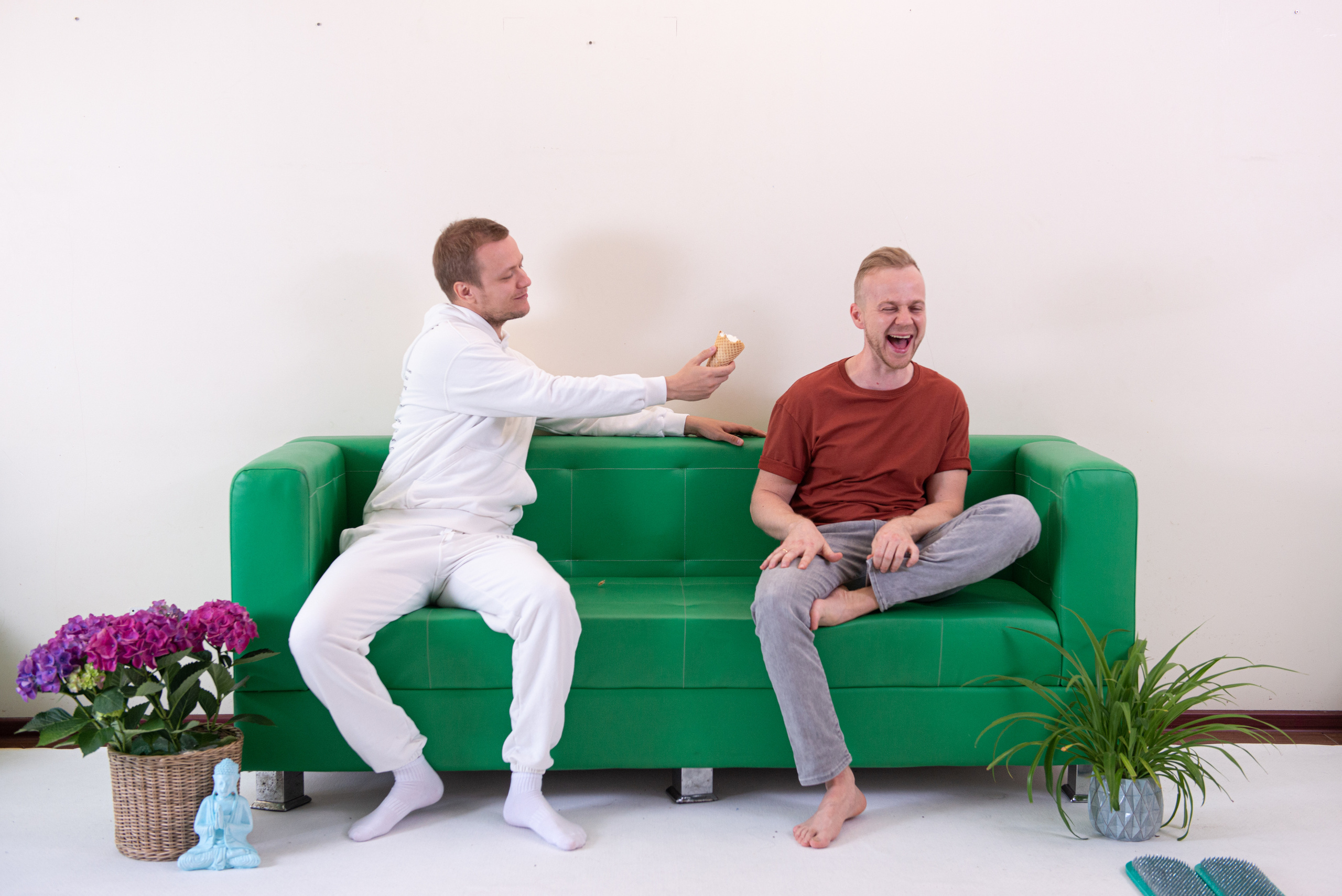 World of Awakening. Фотосессия команды. Портретный и репортажный фотограф в Сочи Рамодина Юлия