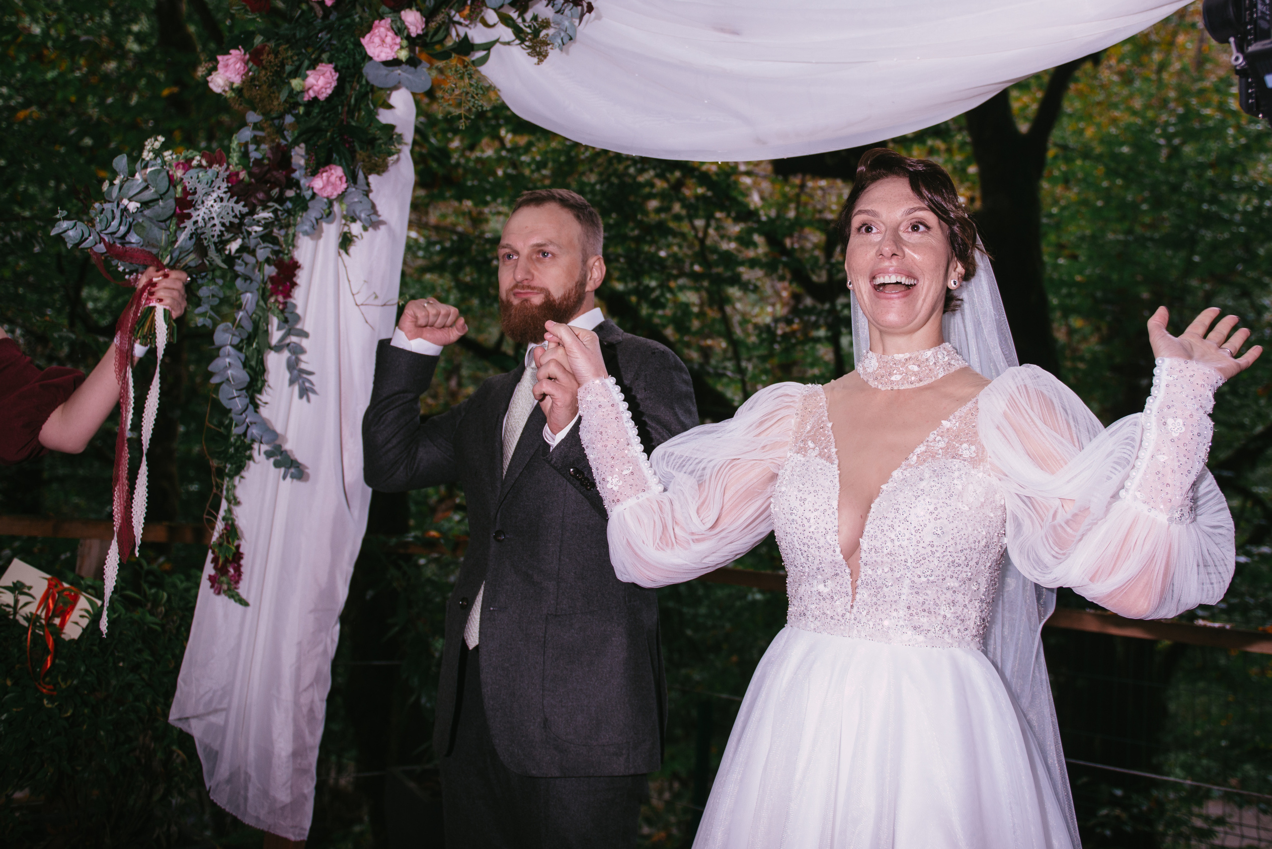 Репортажная фотосъемка мероприятий в Сочи. Портретный и репортажный фотограф в Сочи Рамодина Юлия