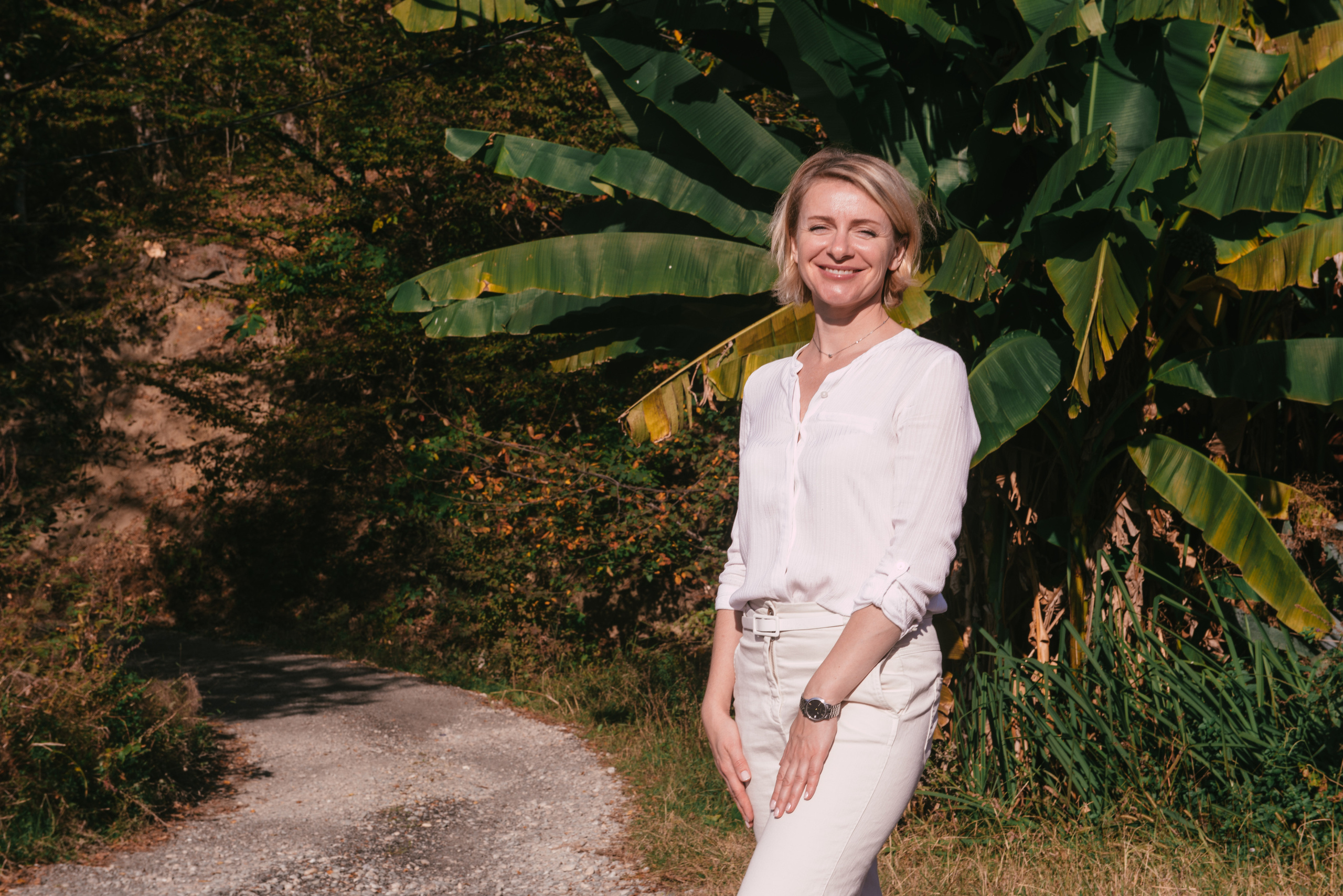 Фотосессия команды «Делаем Вместе». Портретный и репортажный фотограф в Сочи Рамодина Юлия