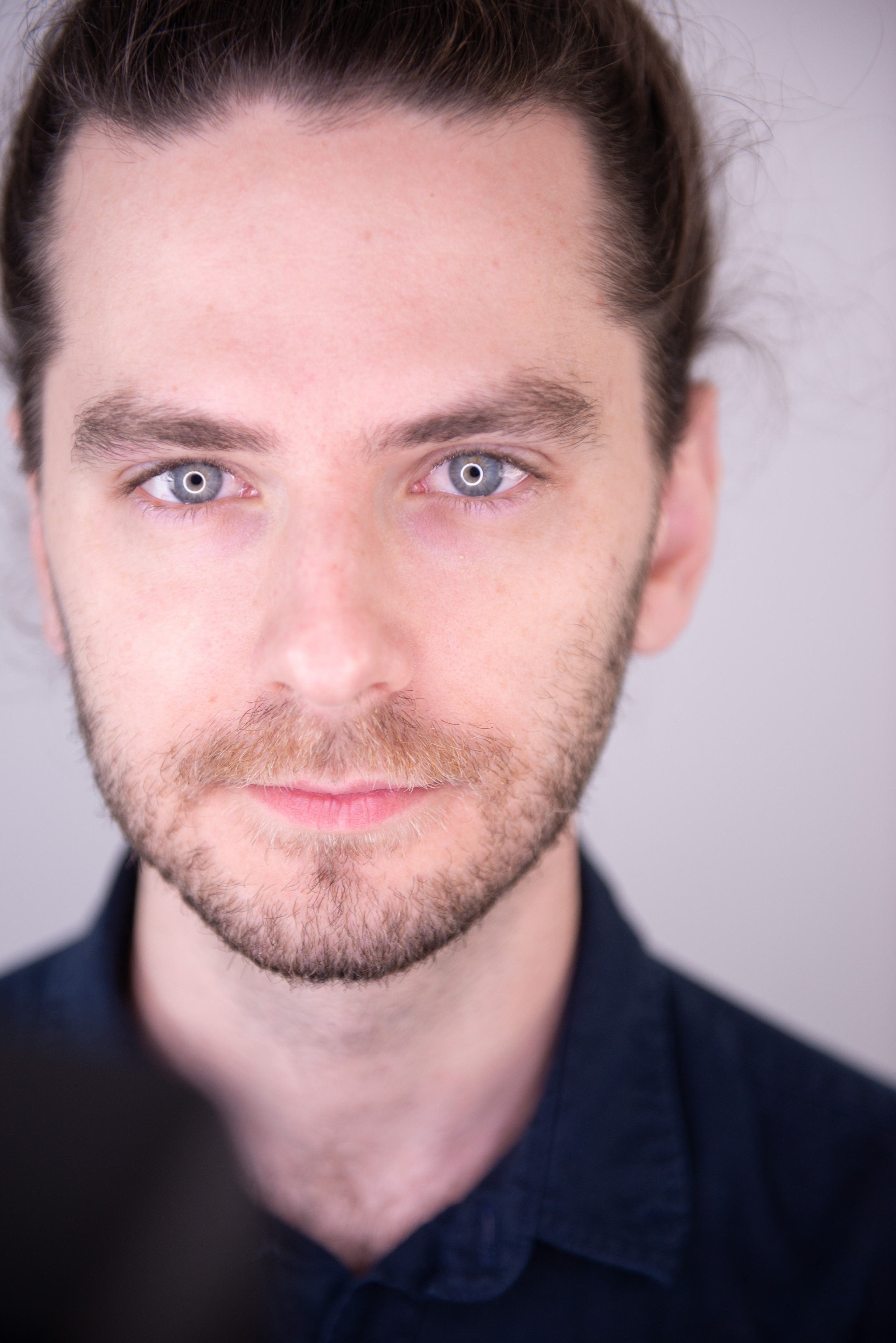 Алекс. Студийный портрет. Портретный и репортажный фотограф в Сочи Рамодина Юлия