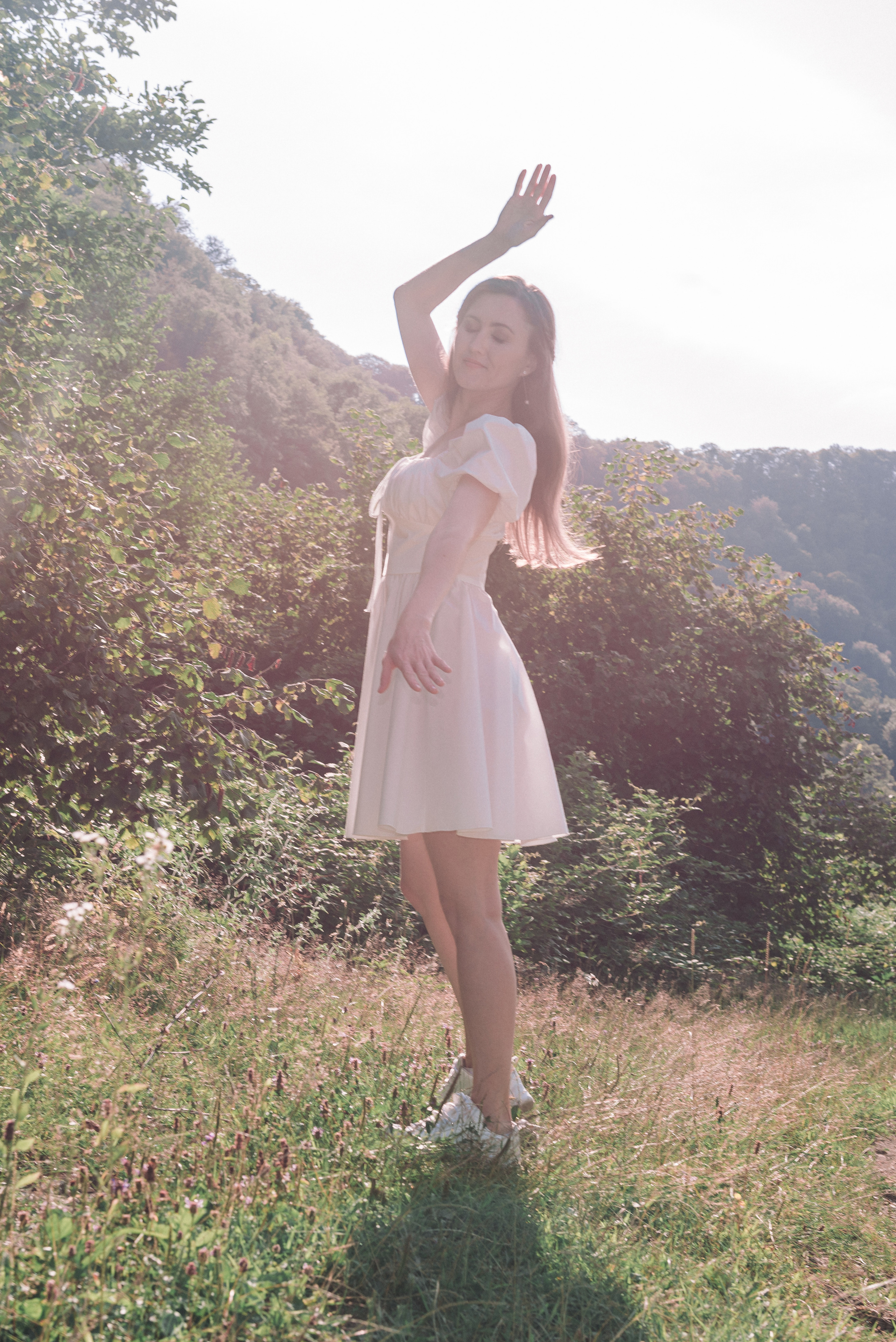 Love story Лены и Омада. Портретный и репортажный фотограф в Сочи Рамодина Юлия