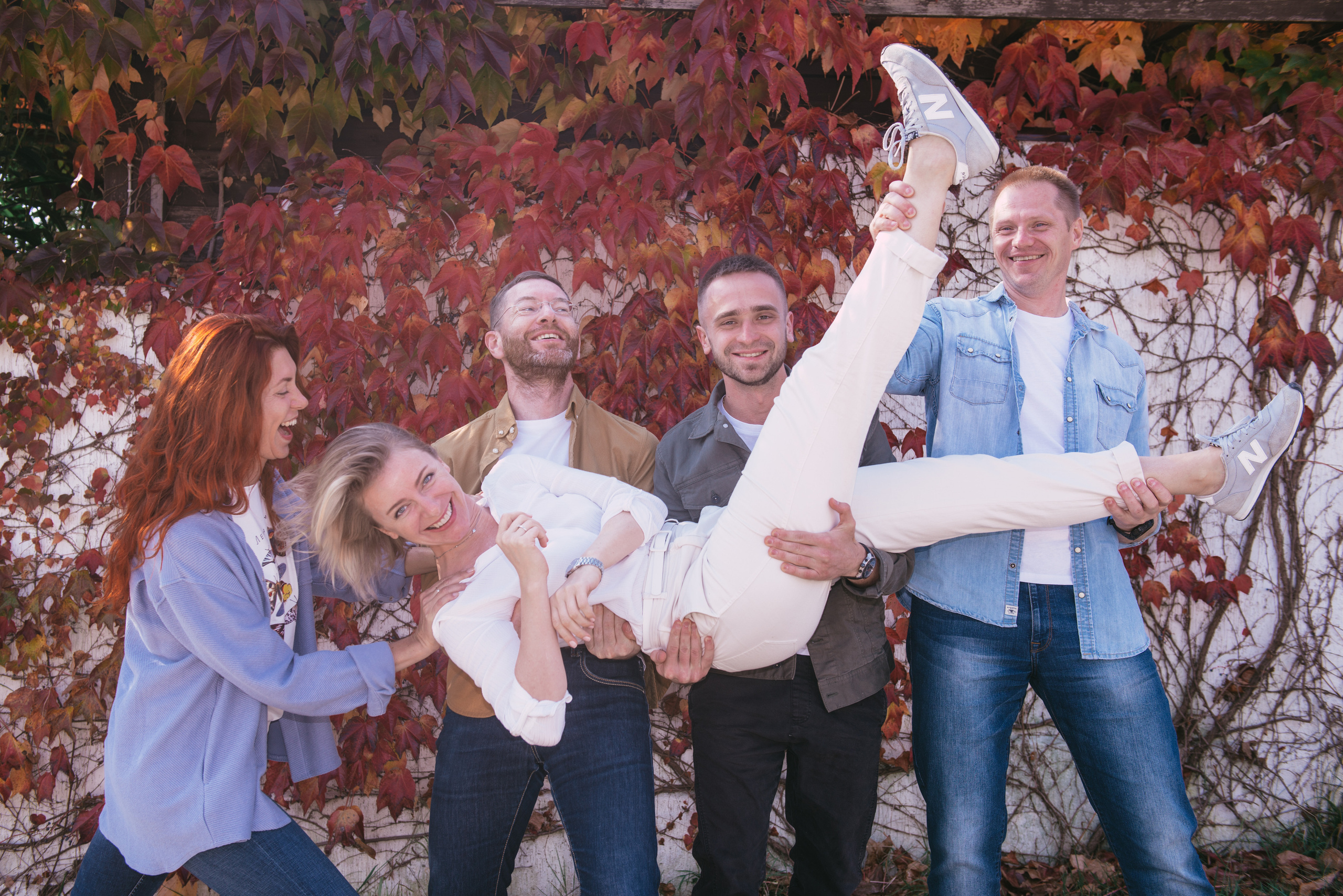 Фотосессия команды «Делаем Вместе». Портретный и репортажный фотограф в Сочи Рамодина Юлия