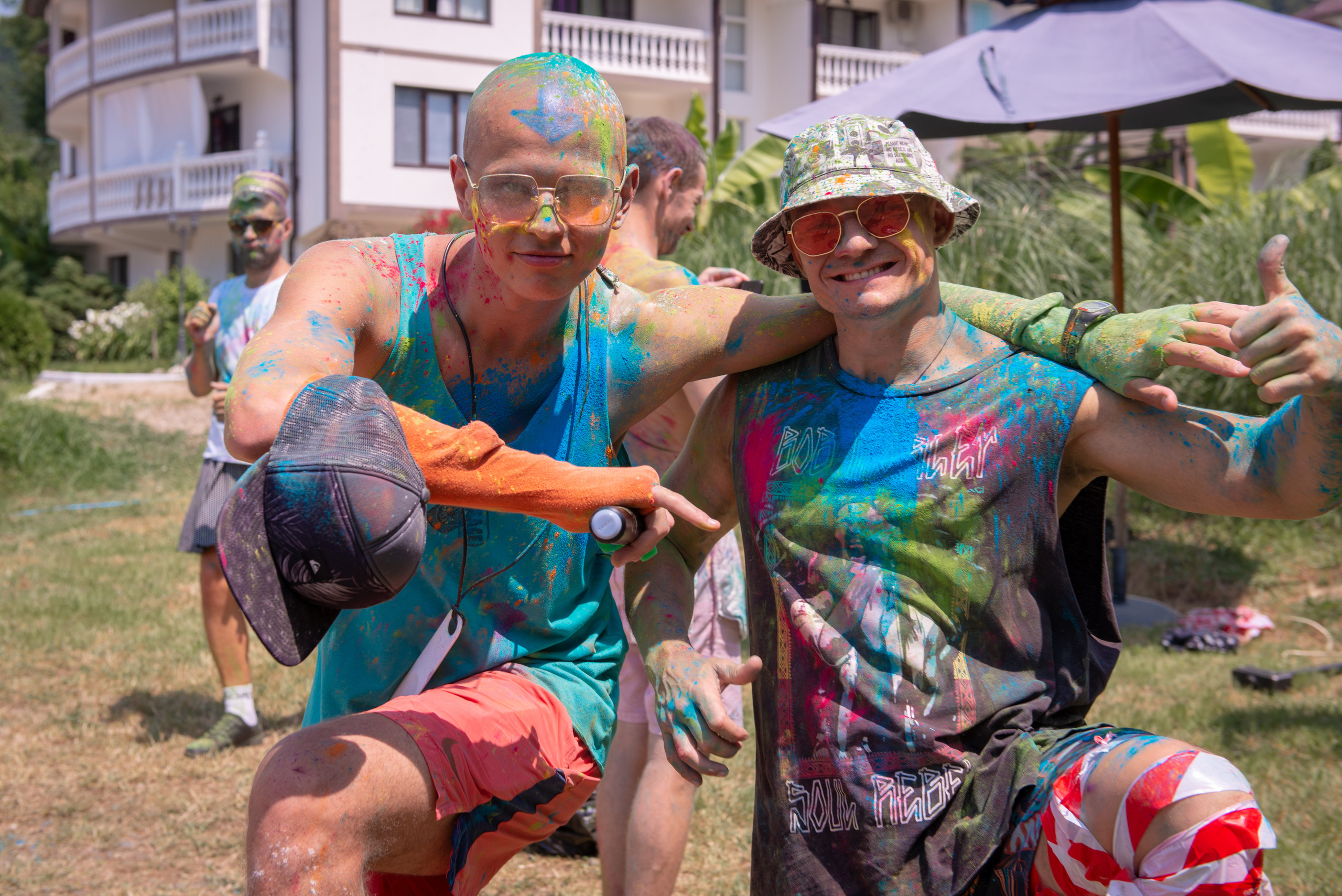 Репортажная фотосъемка в Сочи. Портретный и репортажный фотограф в Сочи Рамодина Юлия