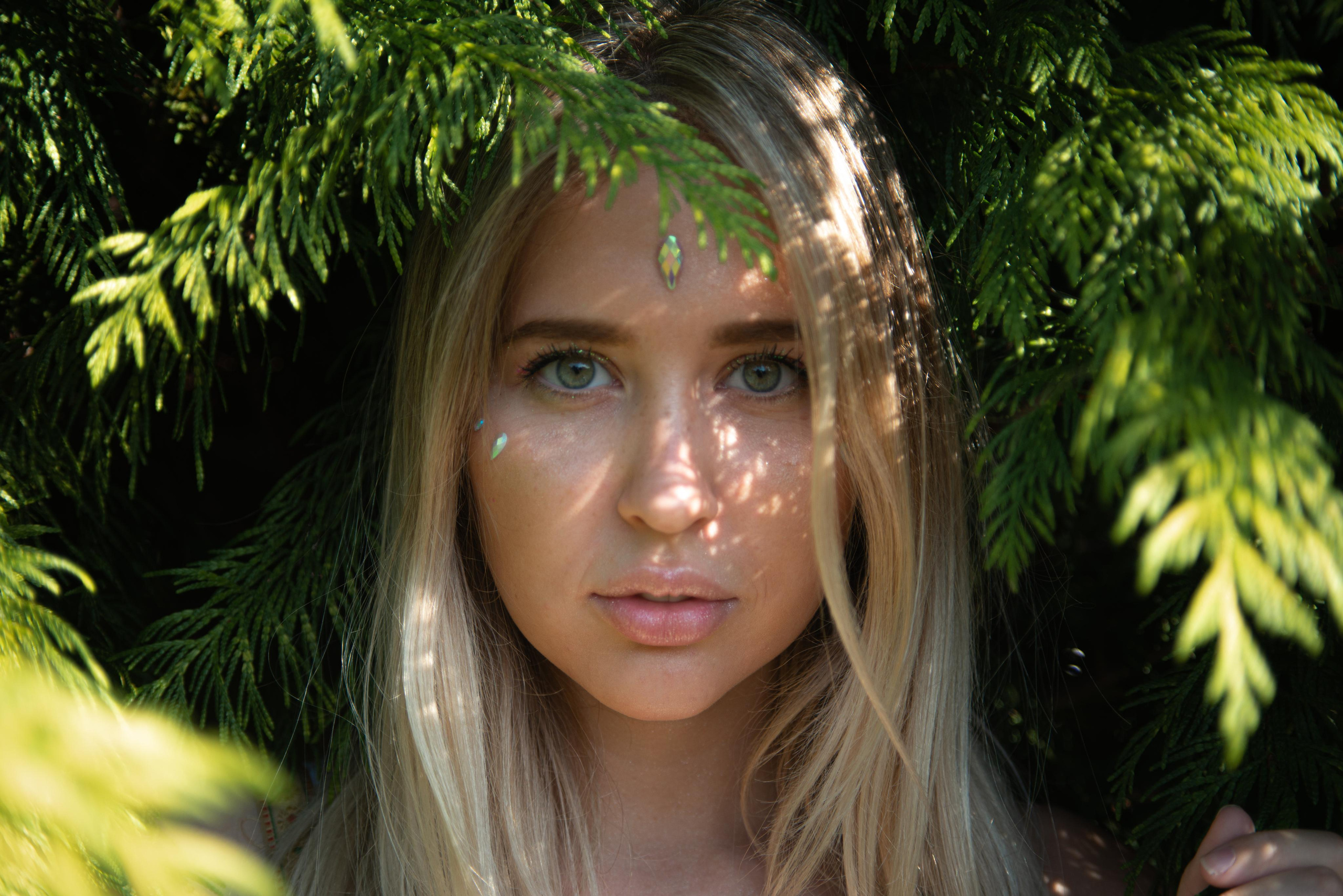 Кристина. Фотосъемка в парк отеле. Портретный и репортажный фотограф в Сочи Рамодина Юлия