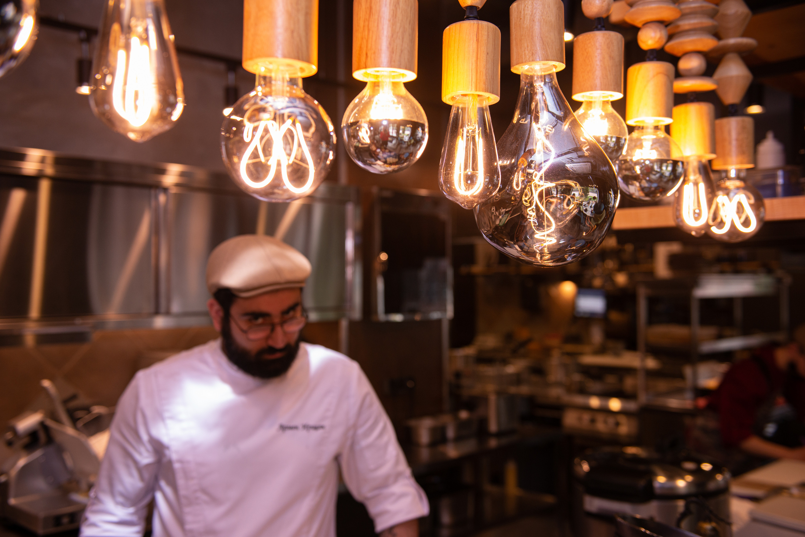 Фотосъемка ресторана «Цаца». Портретный и репортажный фотограф в Сочи Рамодина Юлия