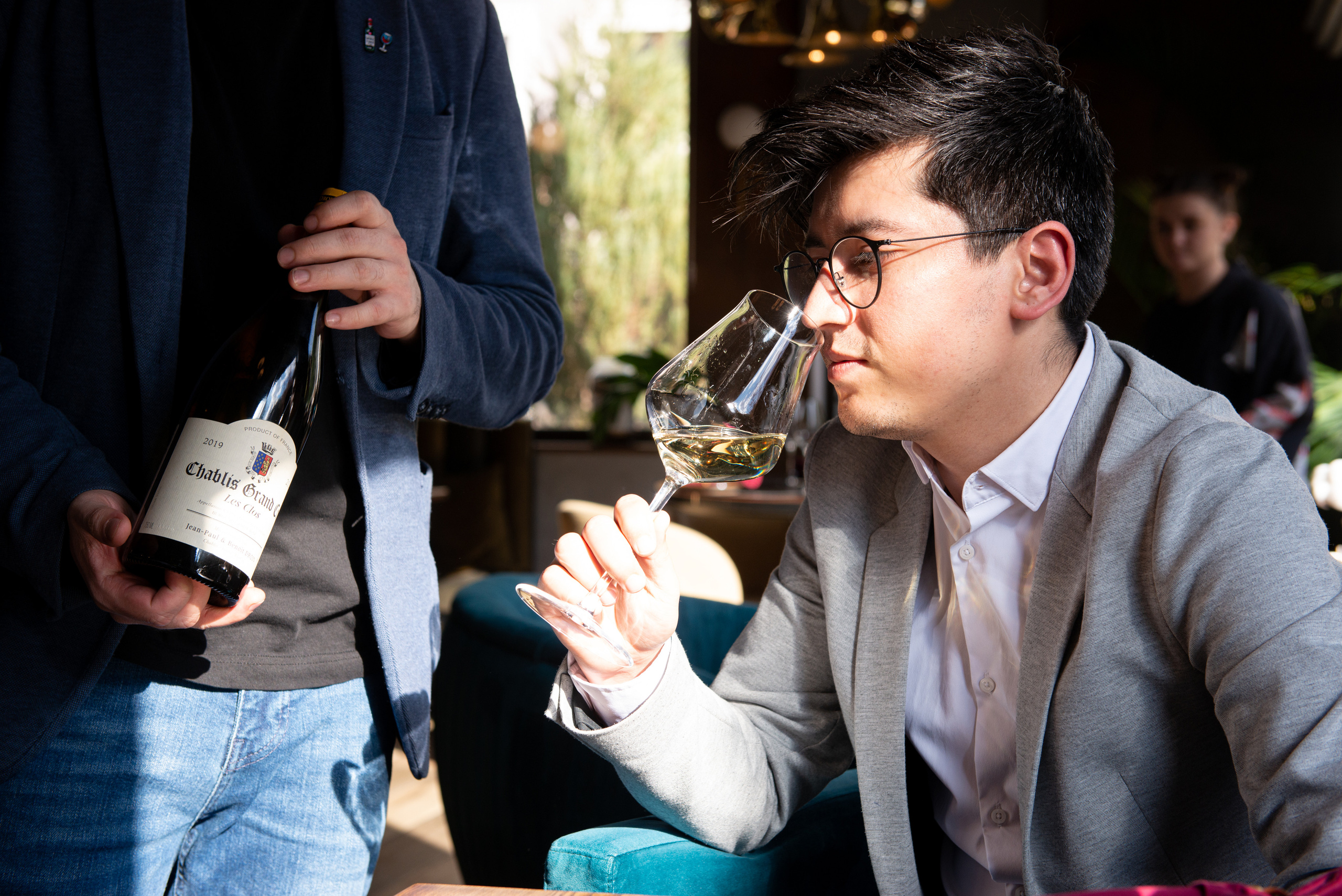 Фотосъемка ресторана «Цаца». Портретный и репортажный фотограф в Сочи Рамодина Юлия