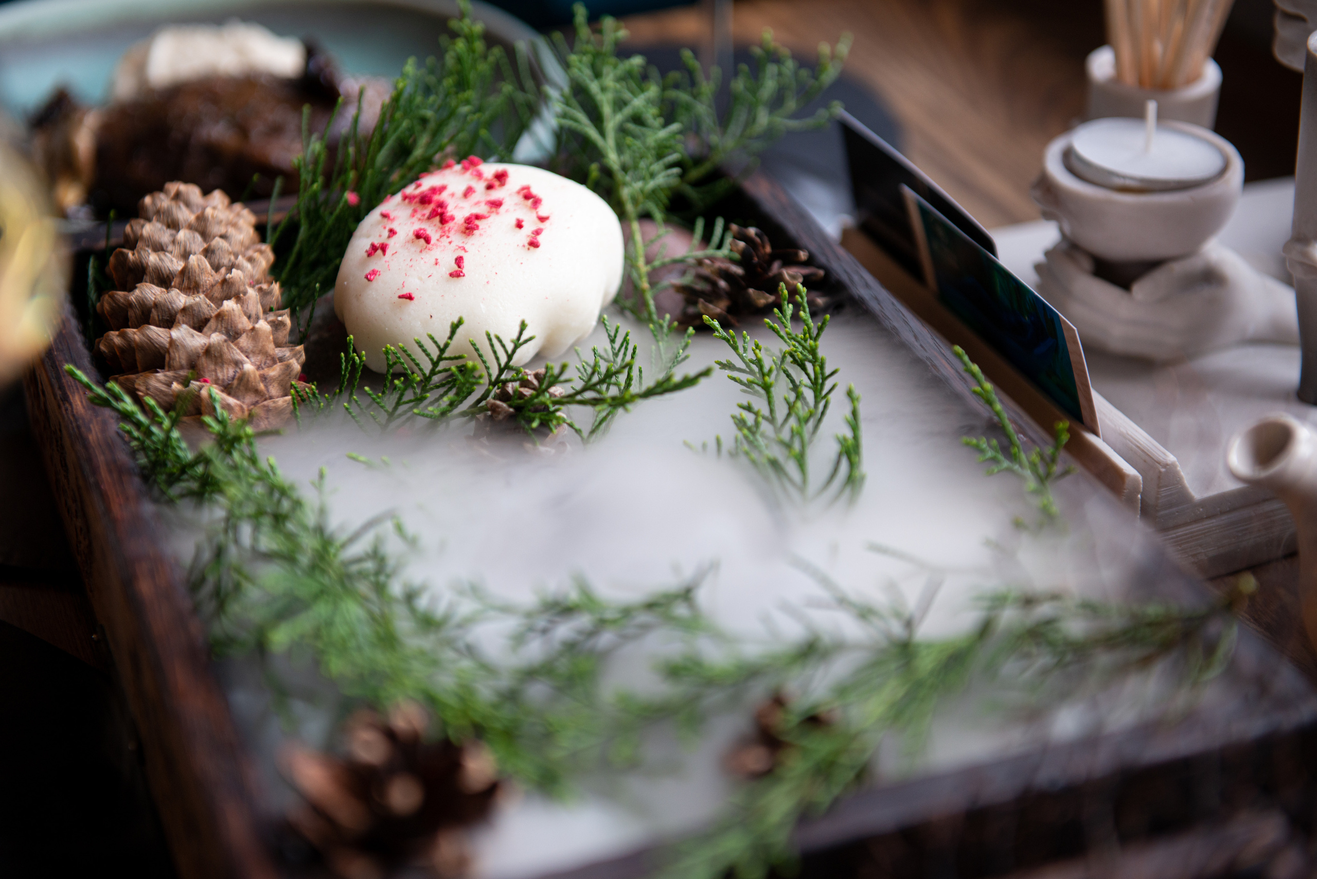 Фотосъемка ресторана «Цаца». Портретный и репортажный фотограф в Сочи Рамодина Юлия