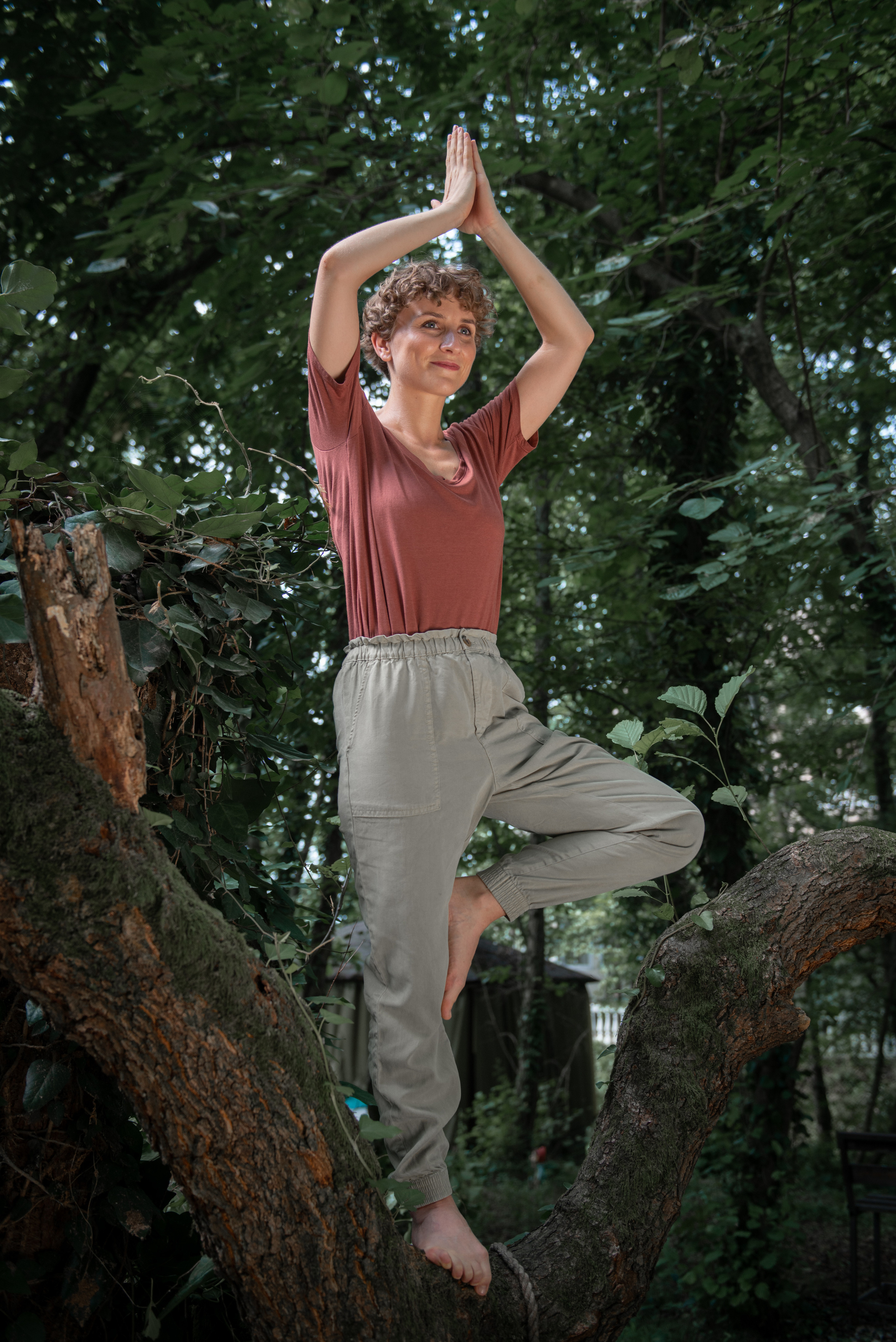 Портретная фотосъемка Анны-Лены. Портретный и репортажный фотограф в Сочи Рамодина Юлия