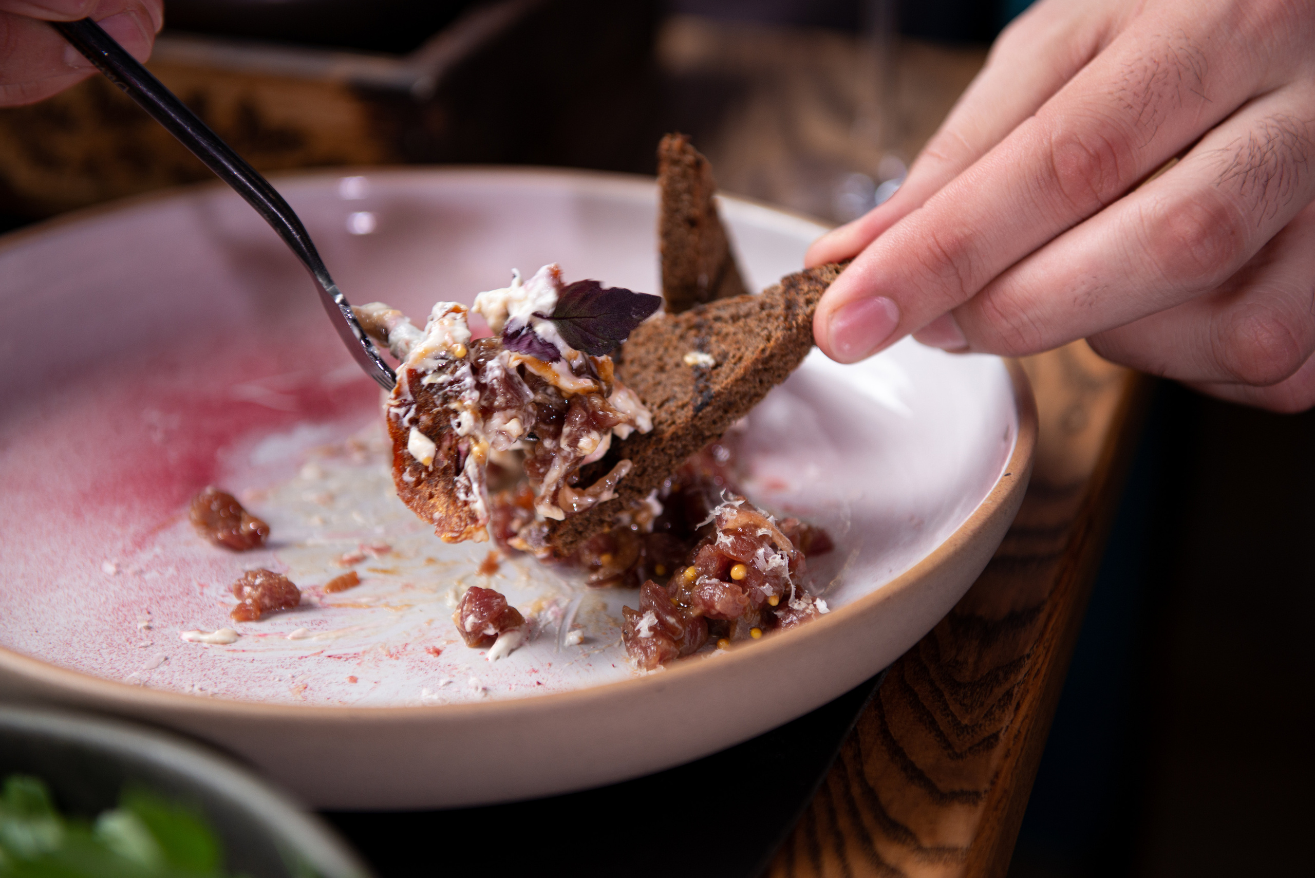 Фотосъемка ресторана «Цаца». Портретный и репортажный фотограф в Сочи Рамодина Юлия