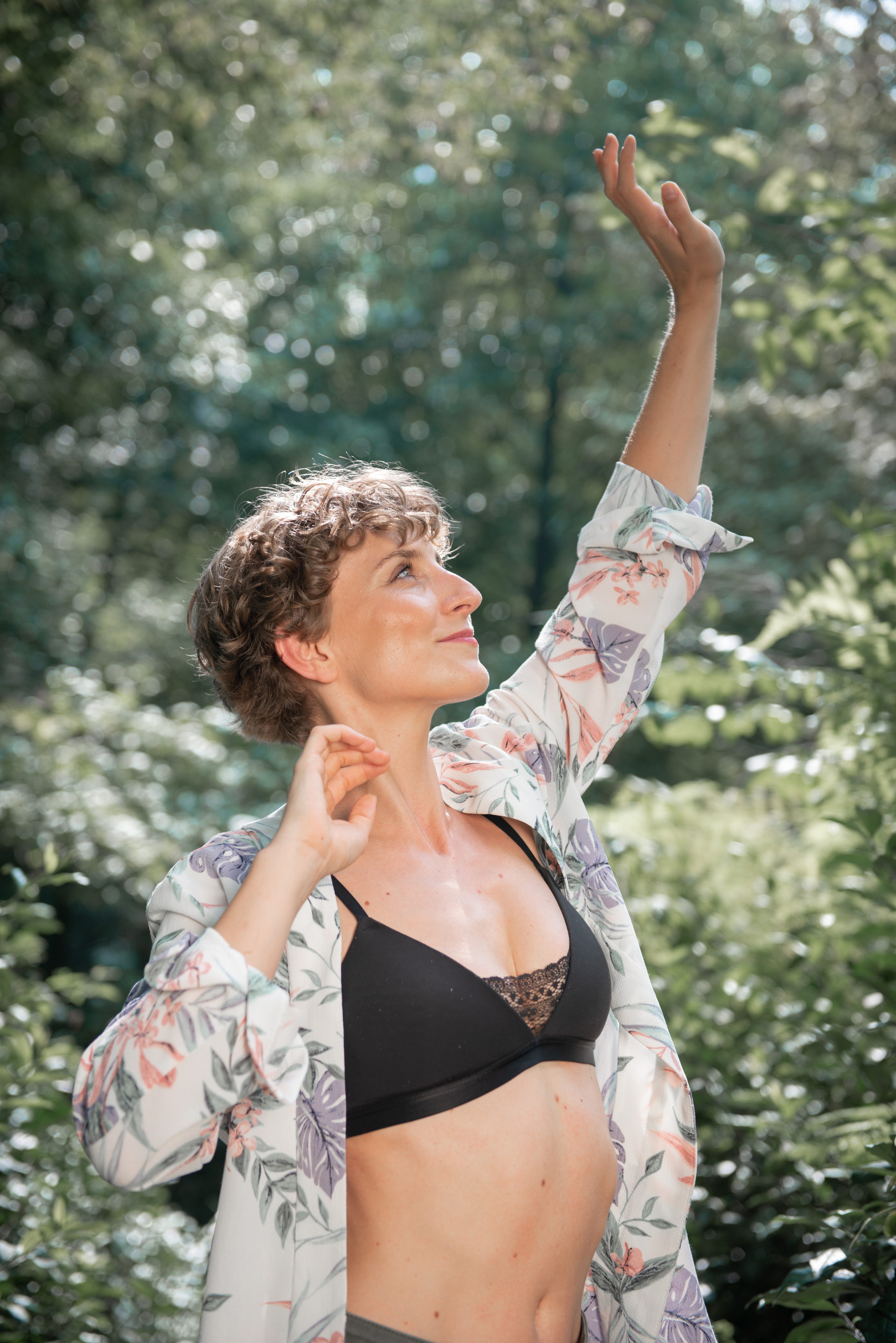 Портретная фотосъемка Анны-Лены. Портретный и репортажный фотограф в Сочи Рамодина Юлия