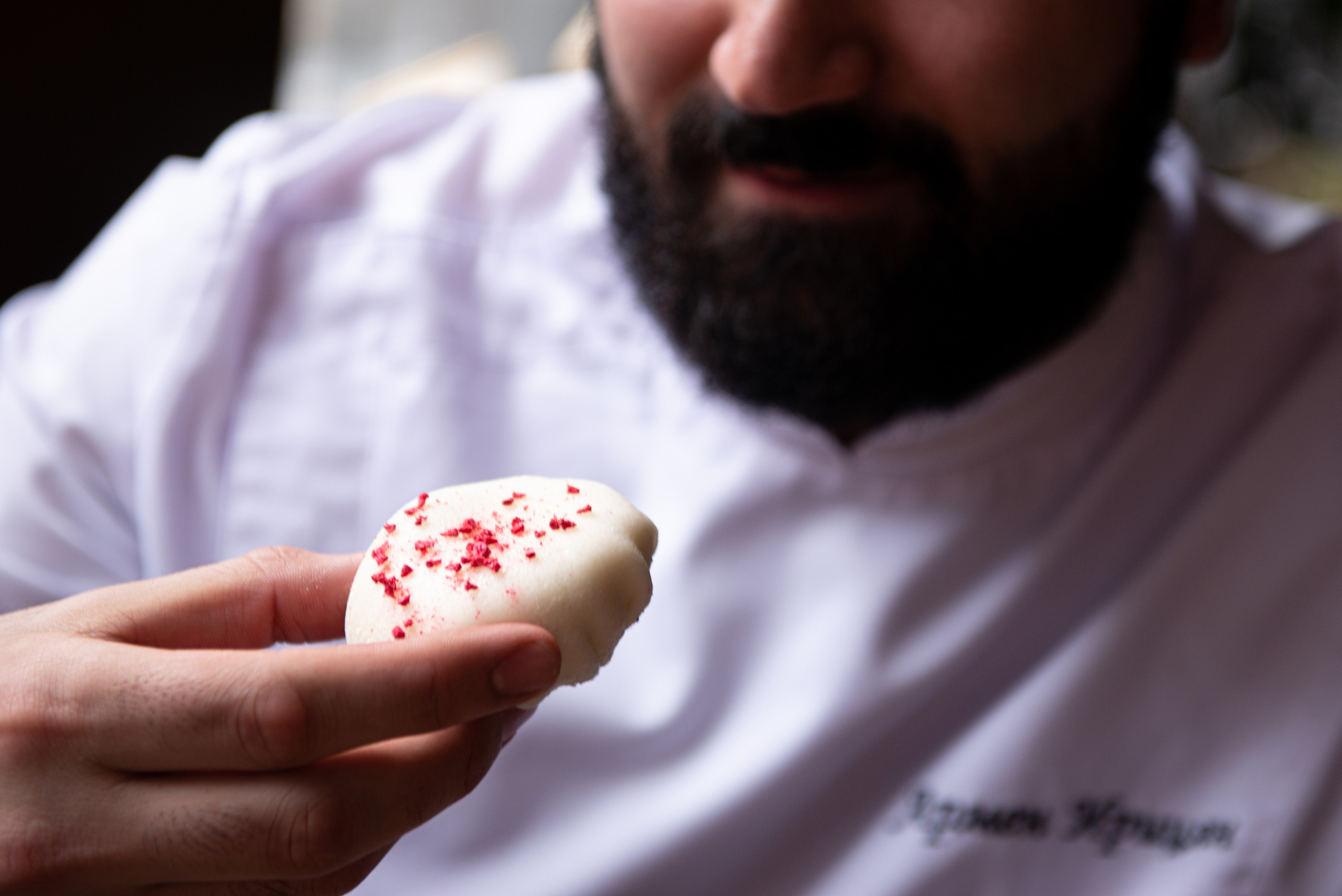 Фотосъемка ресторана «Цаца». Портретный и репортажный фотограф в Сочи Рамодина Юлия