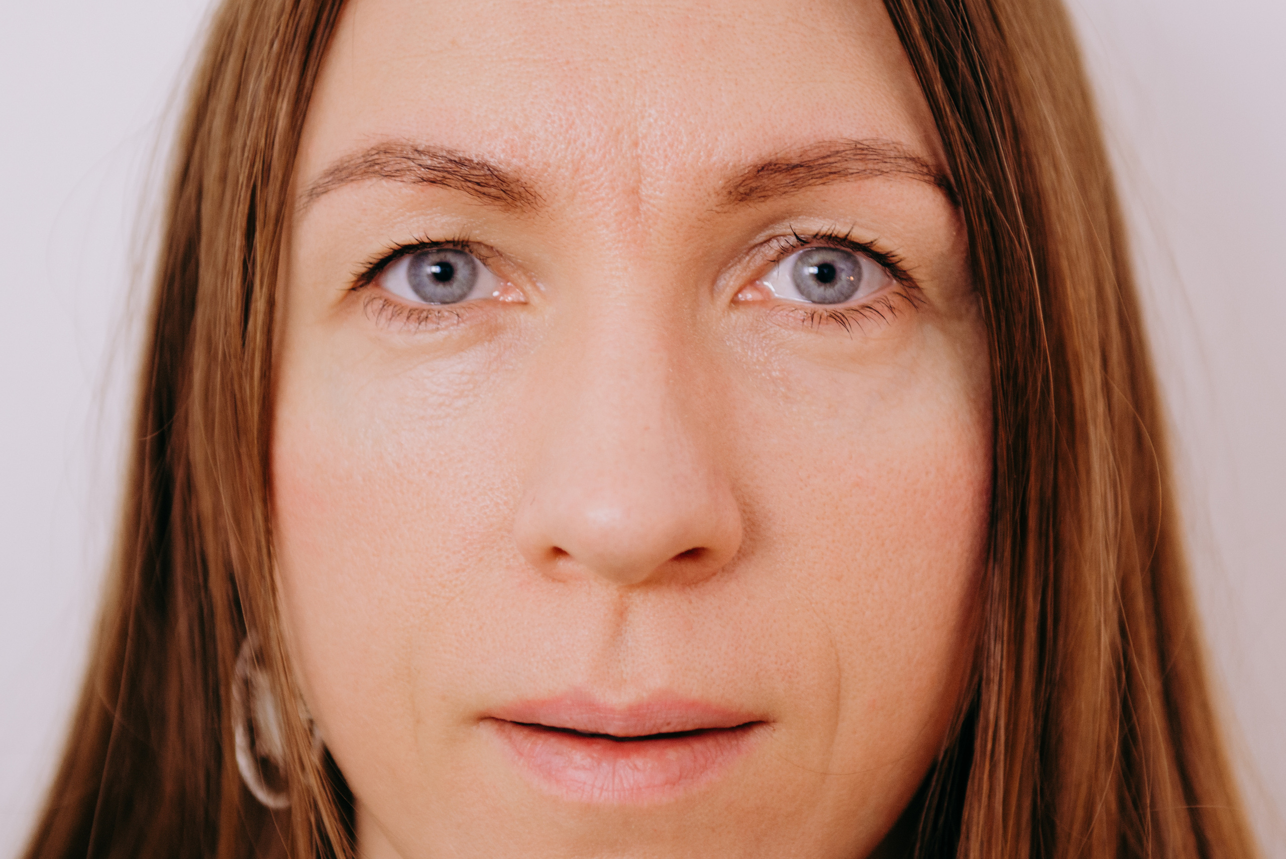 Контент фотосъемка Оли. Студия. Портретный и репортажный фотограф в Сочи Рамодина Юлия