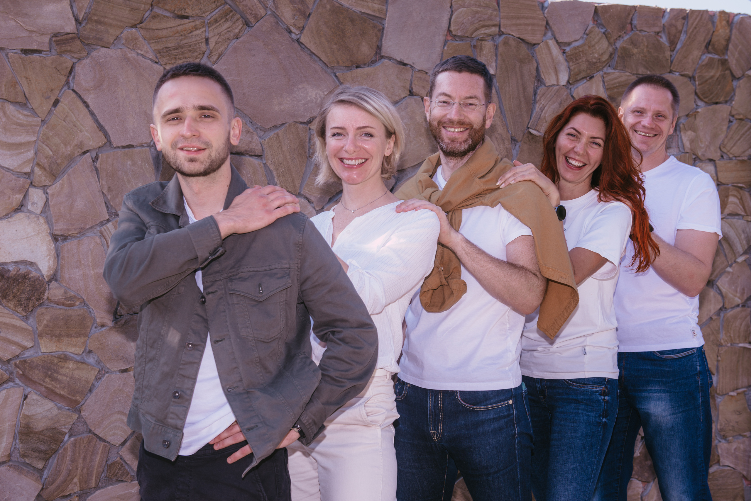 Фотосессия команды «Делаем Вместе». Портретный и репортажный фотограф в Сочи Рамодина Юлия