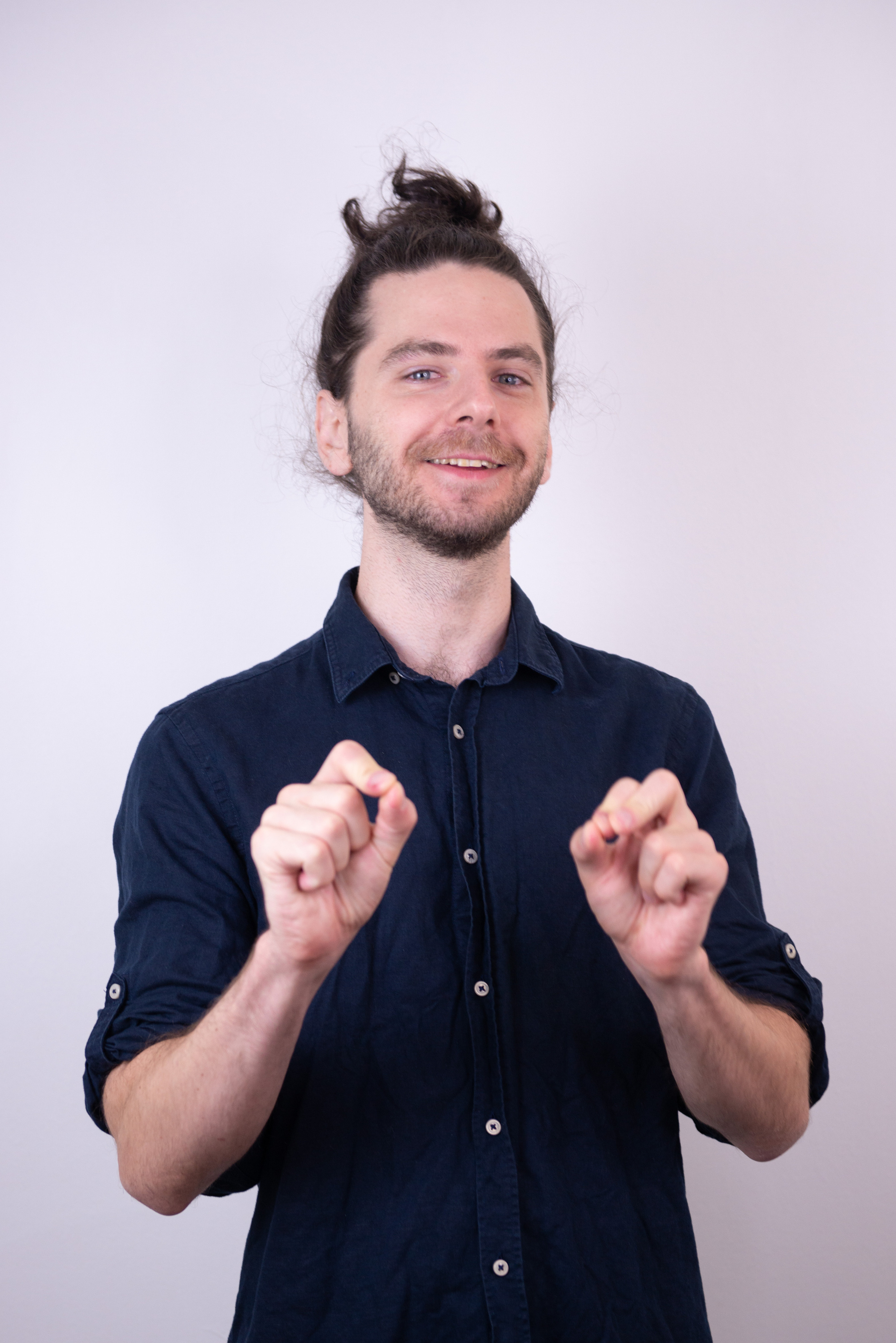 Алекс. Студийный портрет. Портретный и репортажный фотограф в Сочи Рамодина Юлия