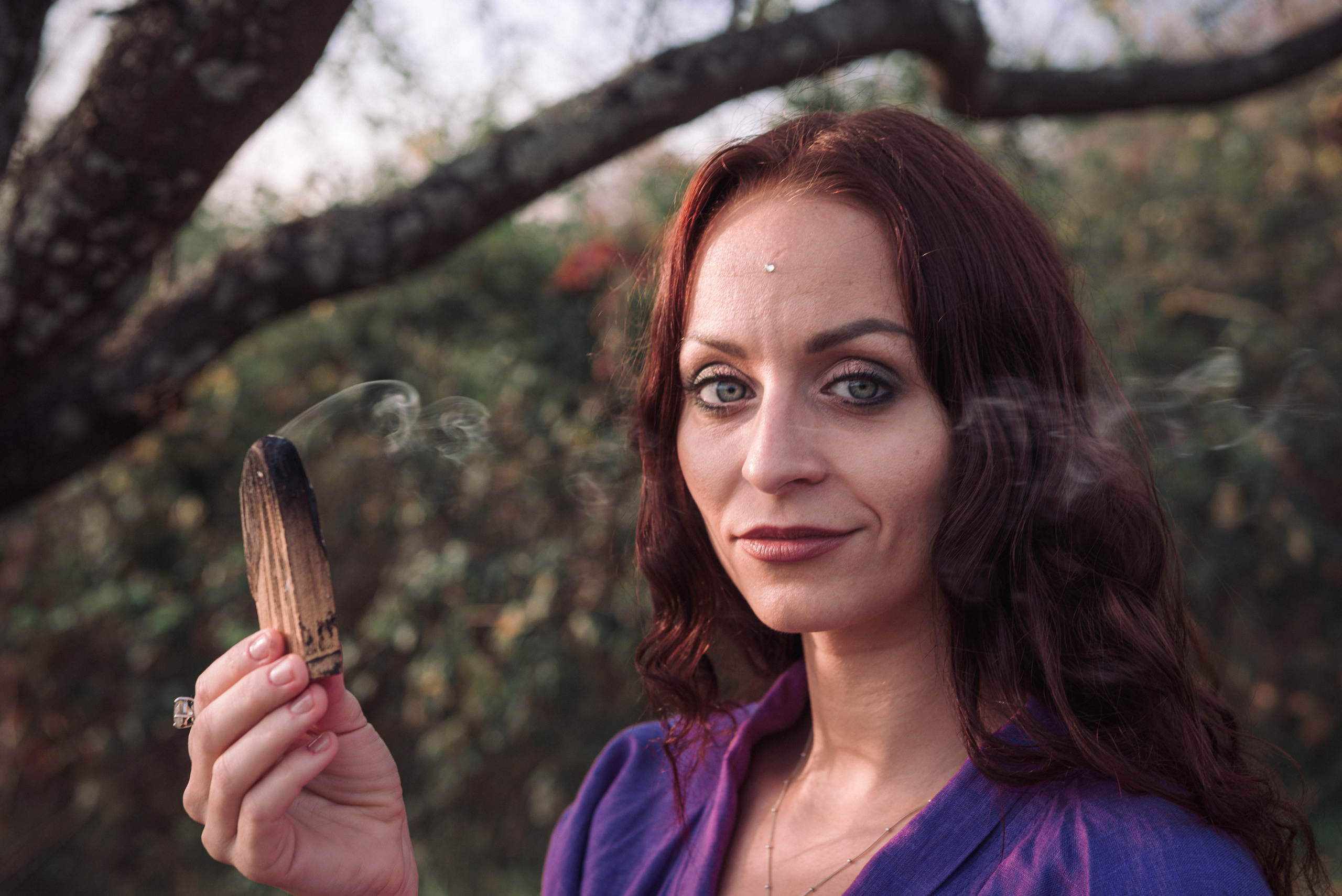 Аня. Фотосессия на холмах. Портретный и репортажный фотограф в Сочи Рамодина Юлия