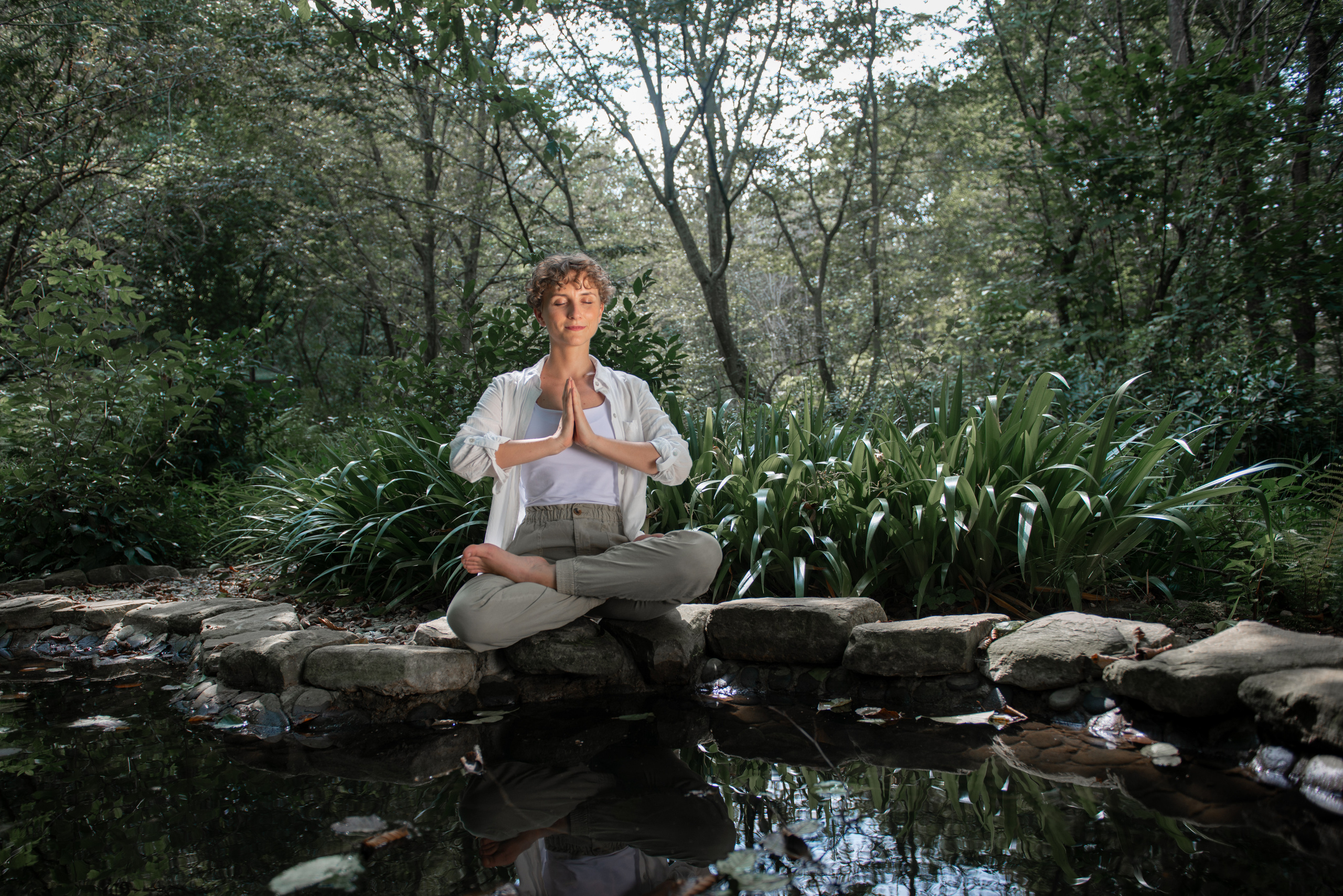 Портретная фотосъемка Анны-Лены. Портретный и репортажный фотограф в Сочи Рамодина Юлия