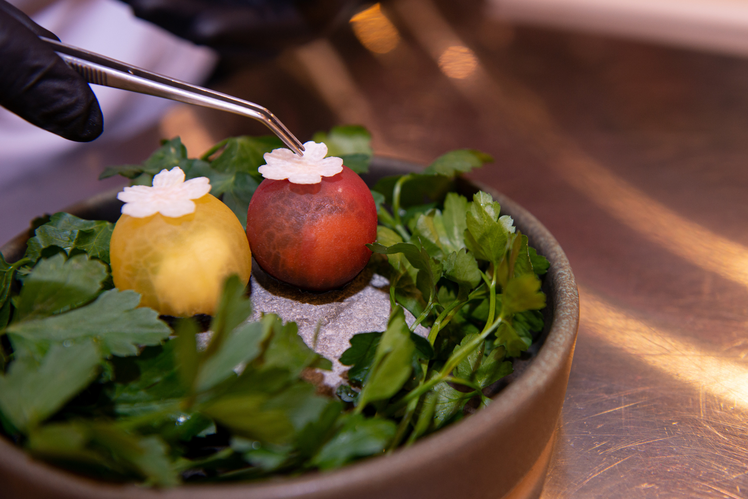 Фотосъемка ресторана «Цаца». Портретный и репортажный фотограф в Сочи Рамодина Юлия