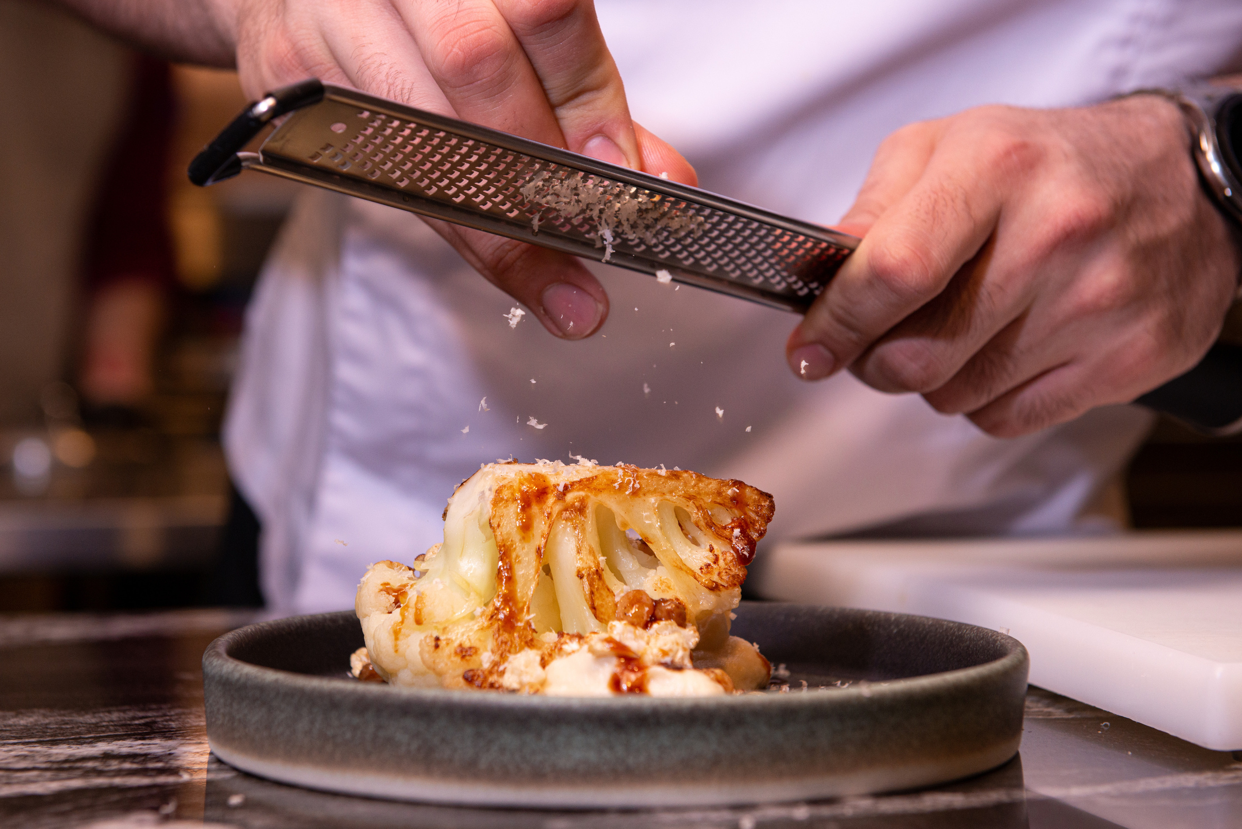 Фотосъемка ресторана «Цаца». Портретный и репортажный фотограф в Сочи Рамодина Юлия