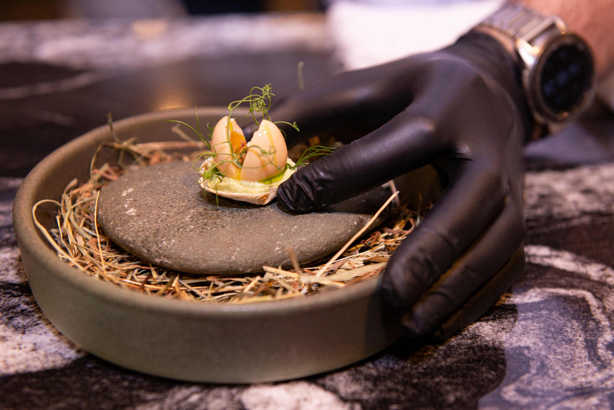 Фотосъемка ресторана «Цаца». Портретный и репортажный фотограф в Сочи Рамодина Юлия