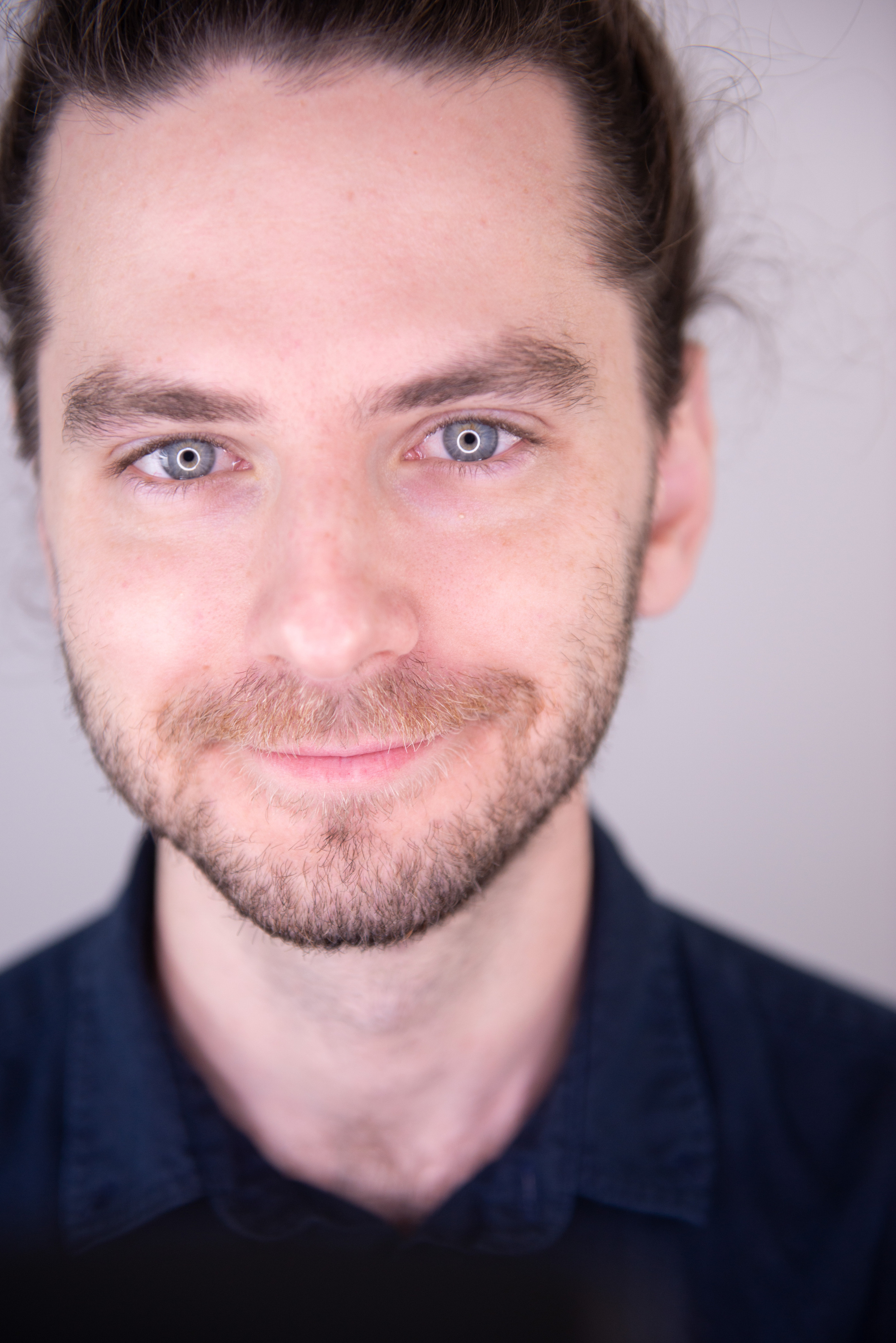 Алекс. Студийный портрет. Портретный и репортажный фотограф в Сочи Рамодина Юлия