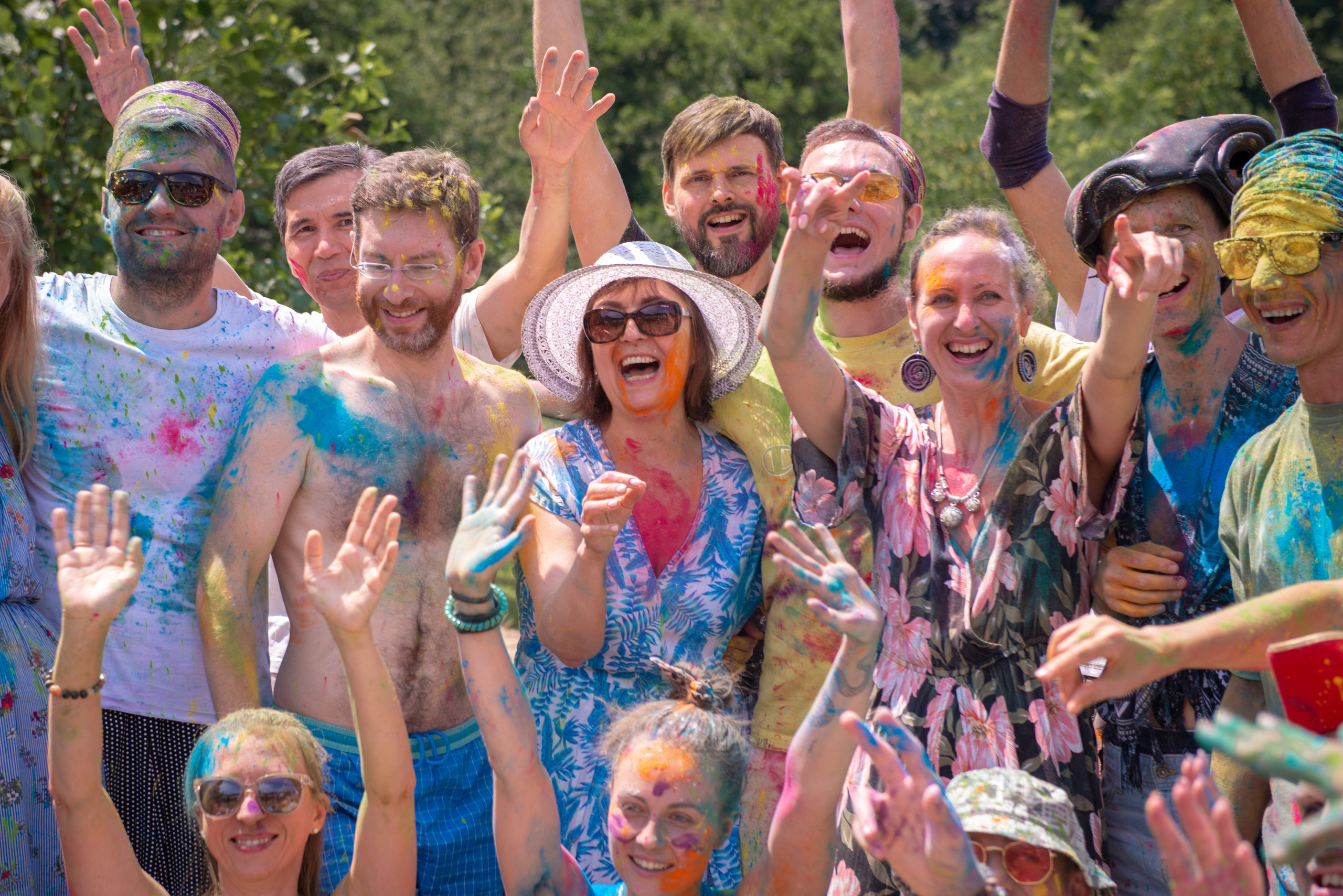 Репортажная фотосъемка в Сочи. Портретный и репортажный фотограф в Сочи Рамодина Юлия