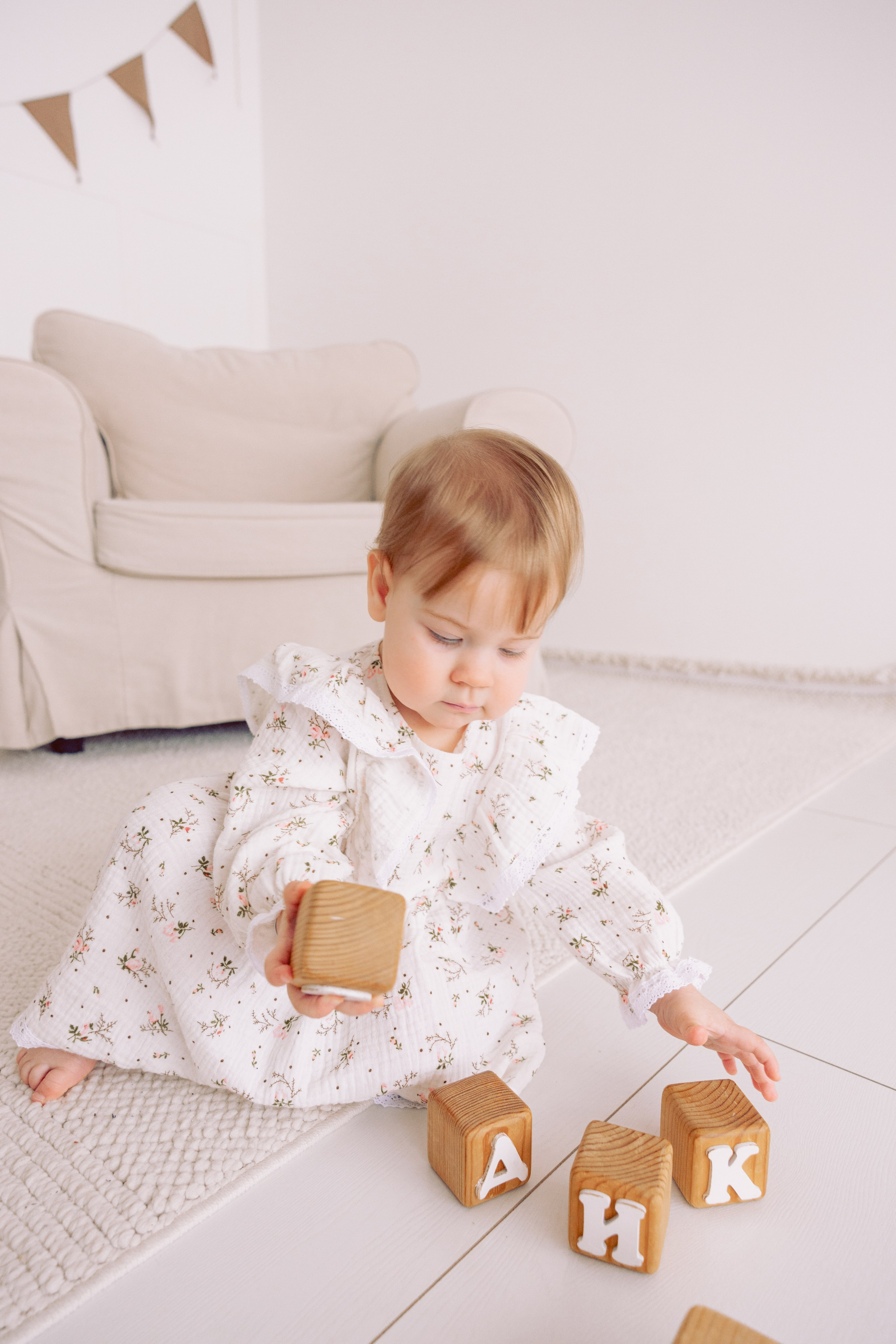 Детская фотосессия. Фотограф в Казани Ольга Яшина